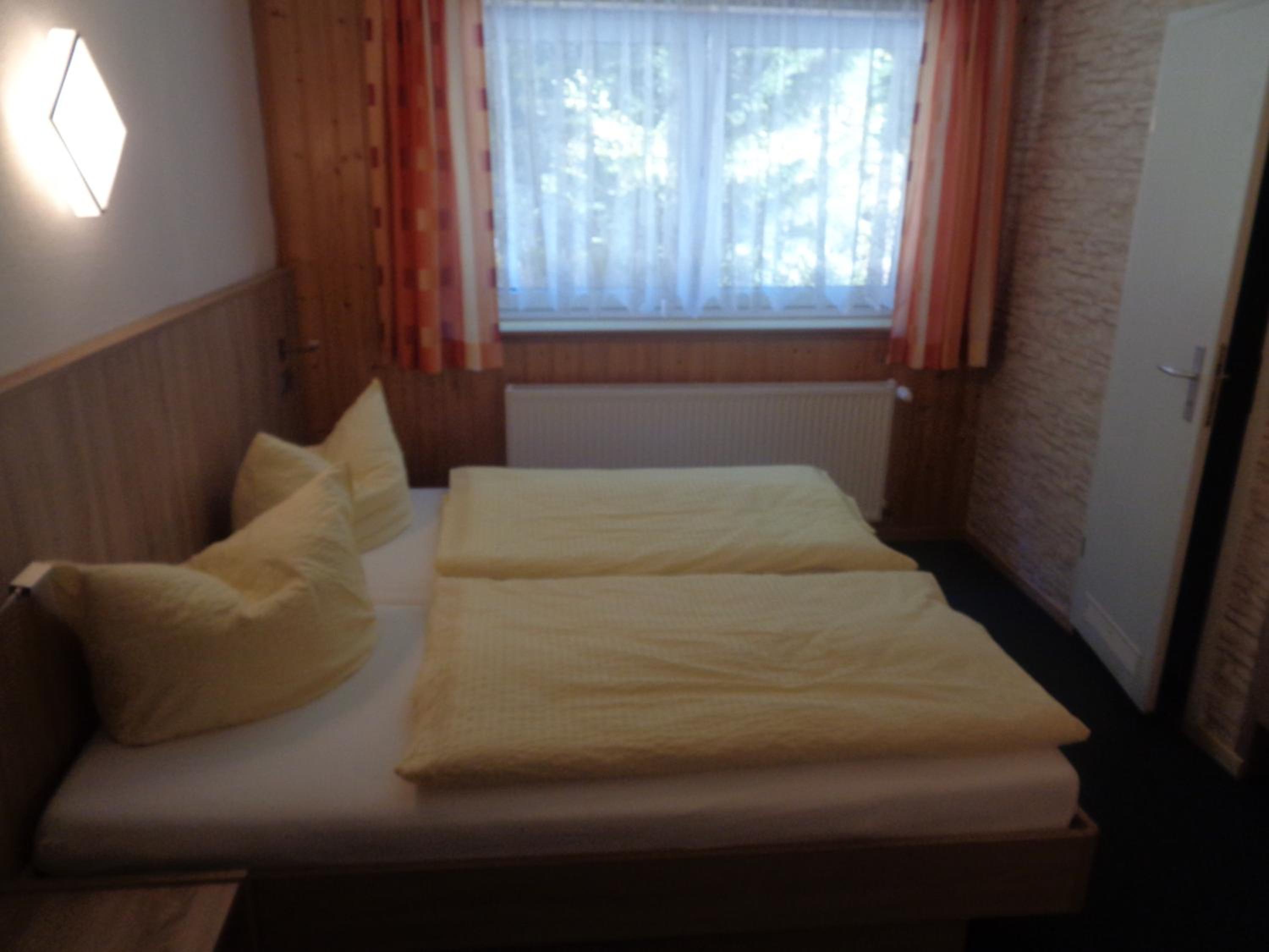 Double Room - Photo 2