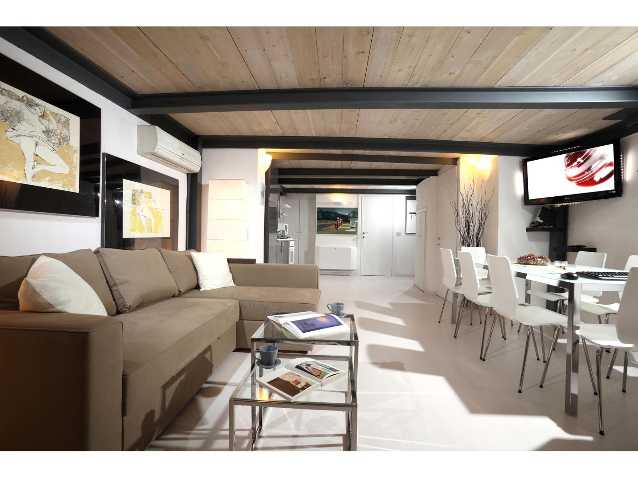Two-Bedroom Apartment - Separate Building