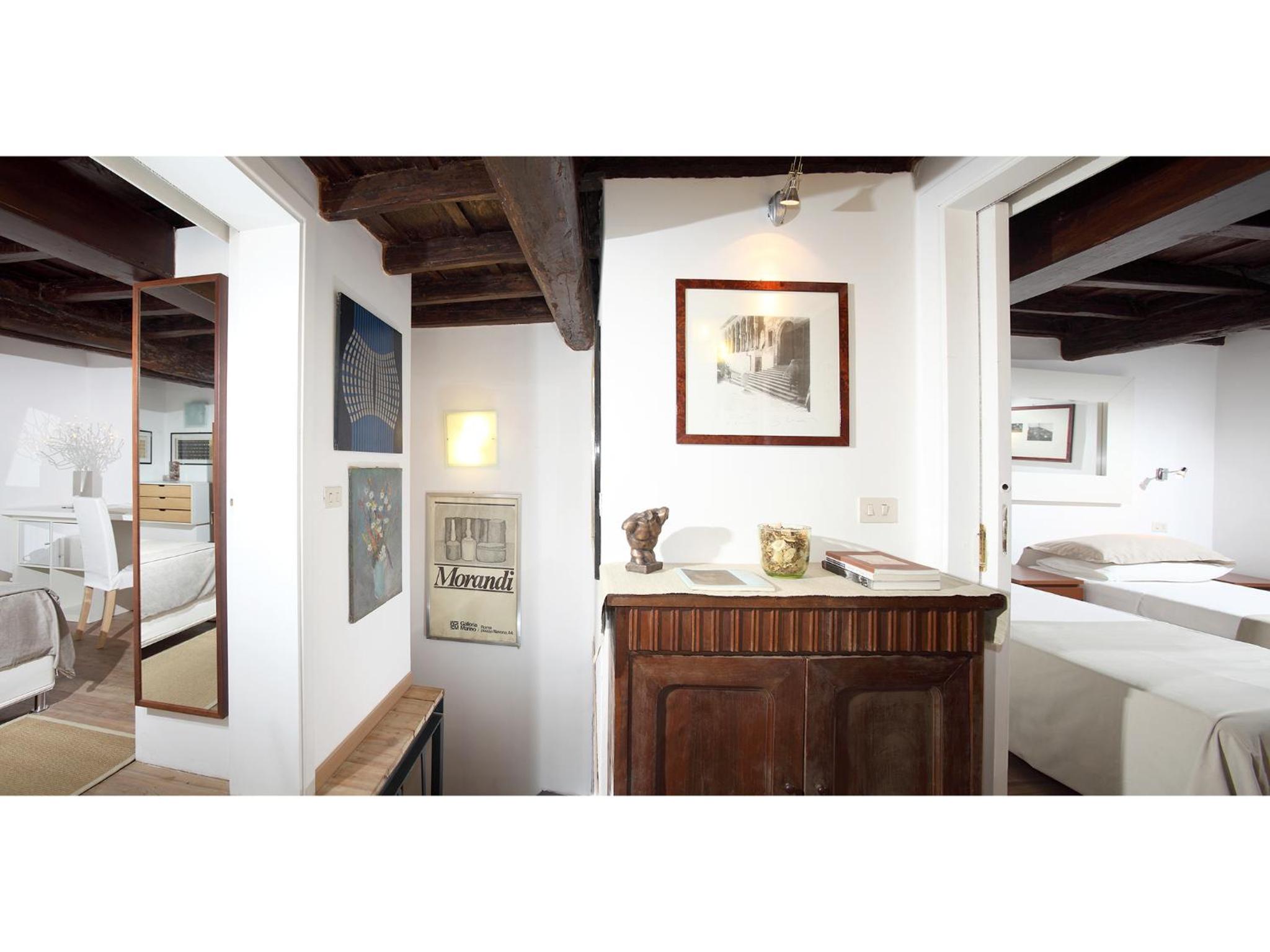 Maisonette