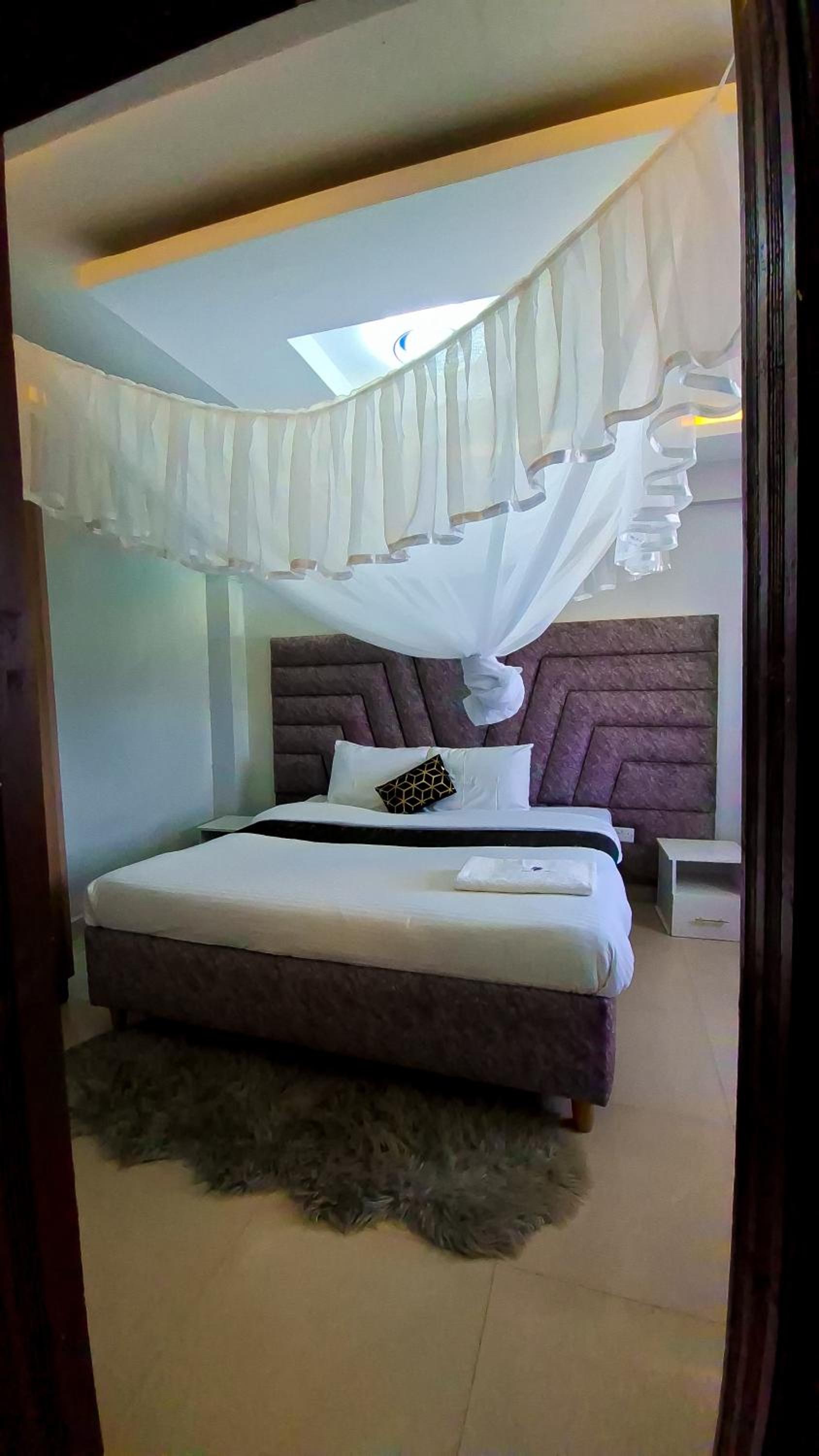 Standard Single Room photo 1