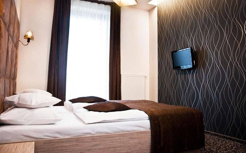Double Room - Photo 2