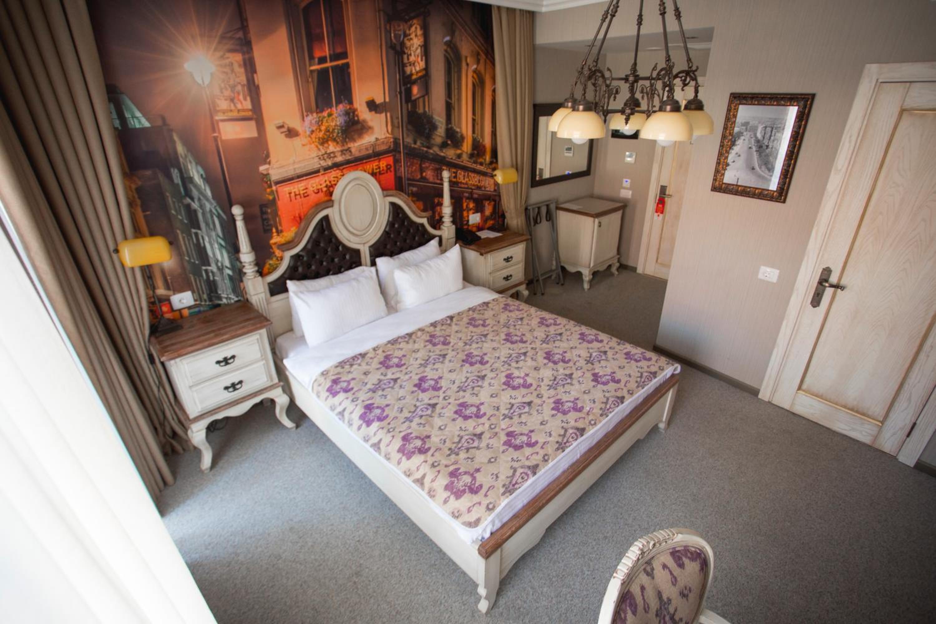 Double Room with Private Bathroom photo 1