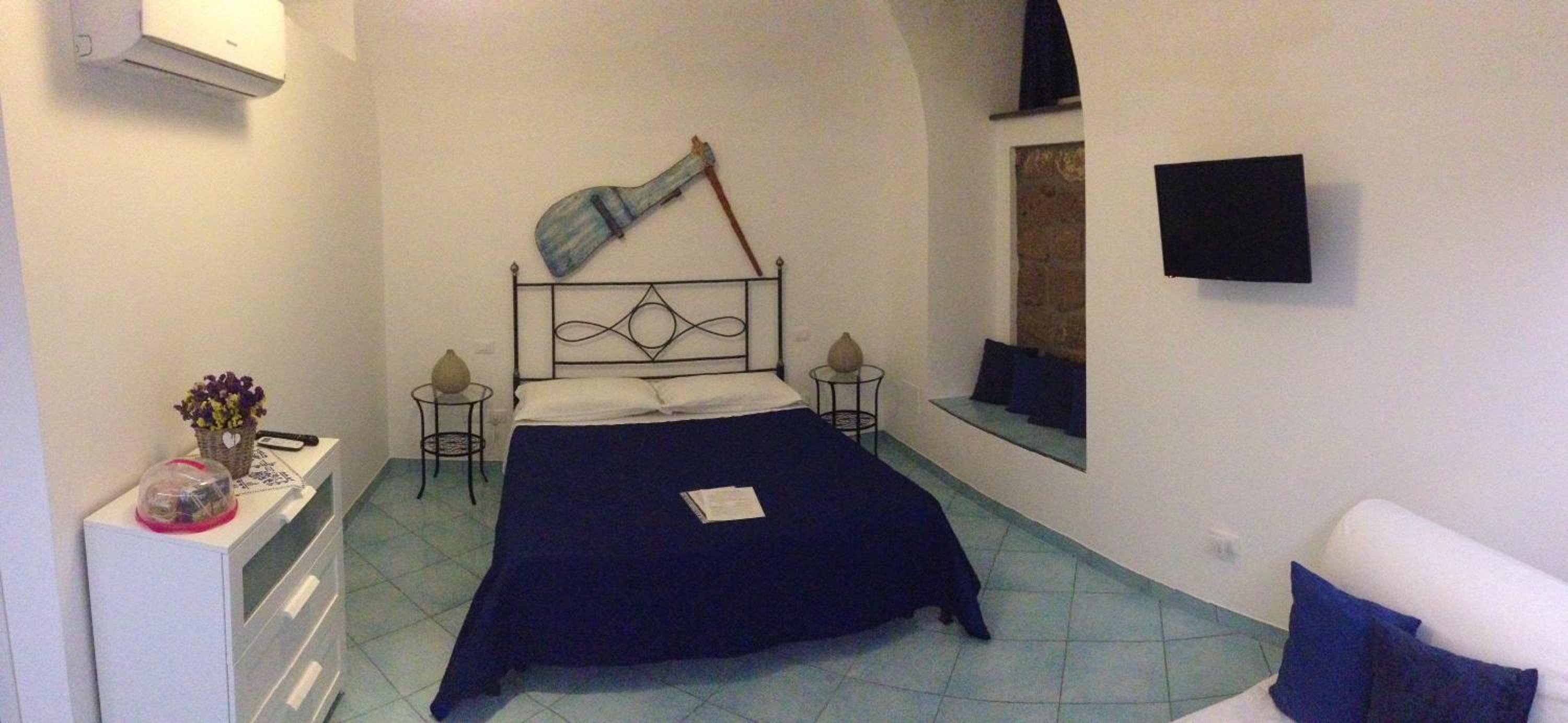 Comfort Triple Room photo 2