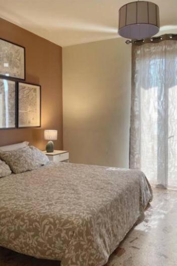 Double Room with Park View