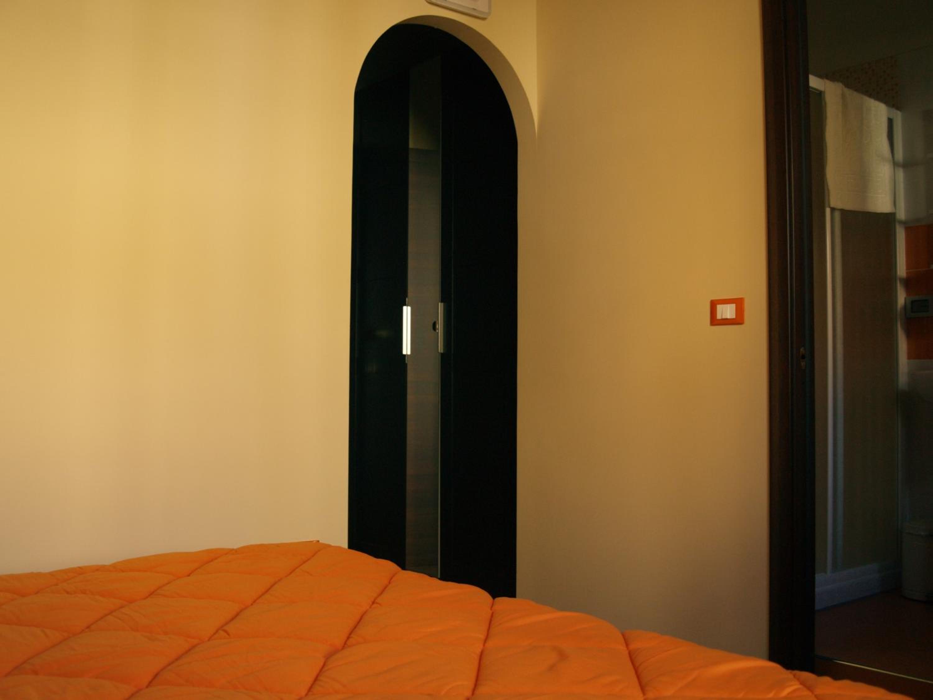 Double Room with Balcony photo 3