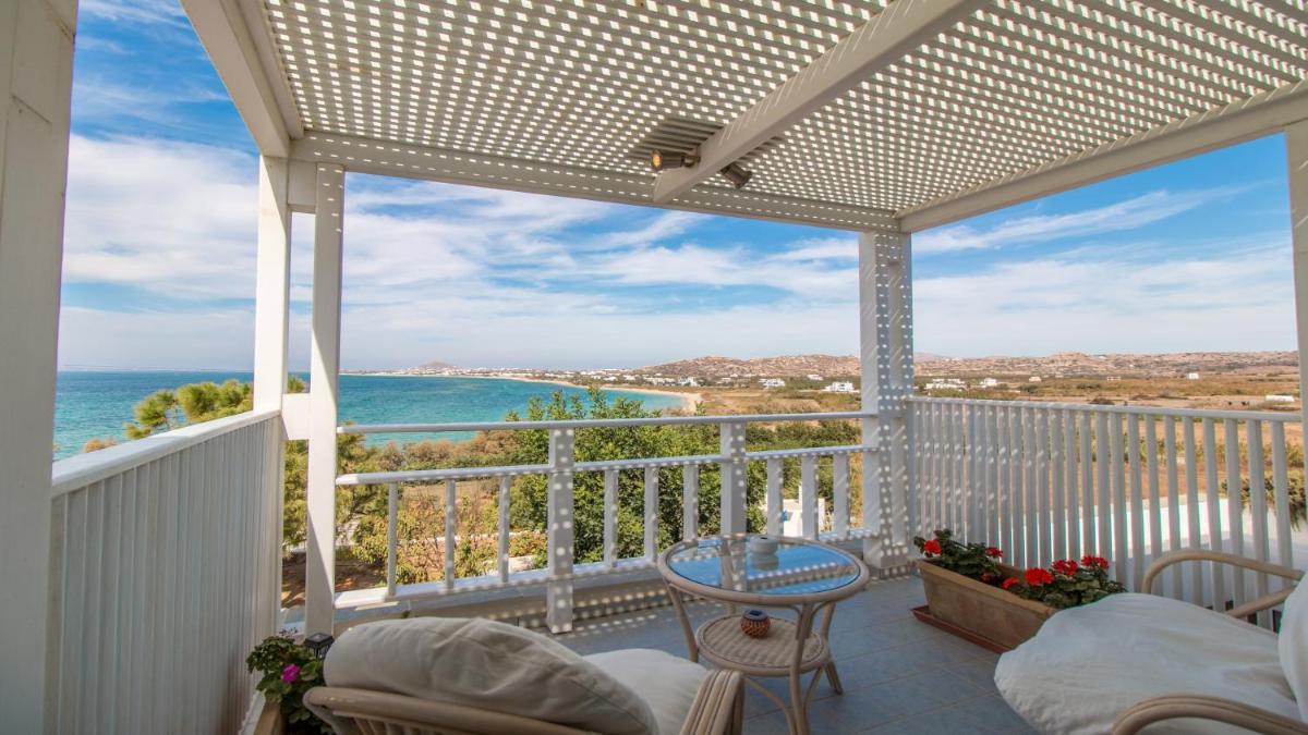 Suite with Sea View
