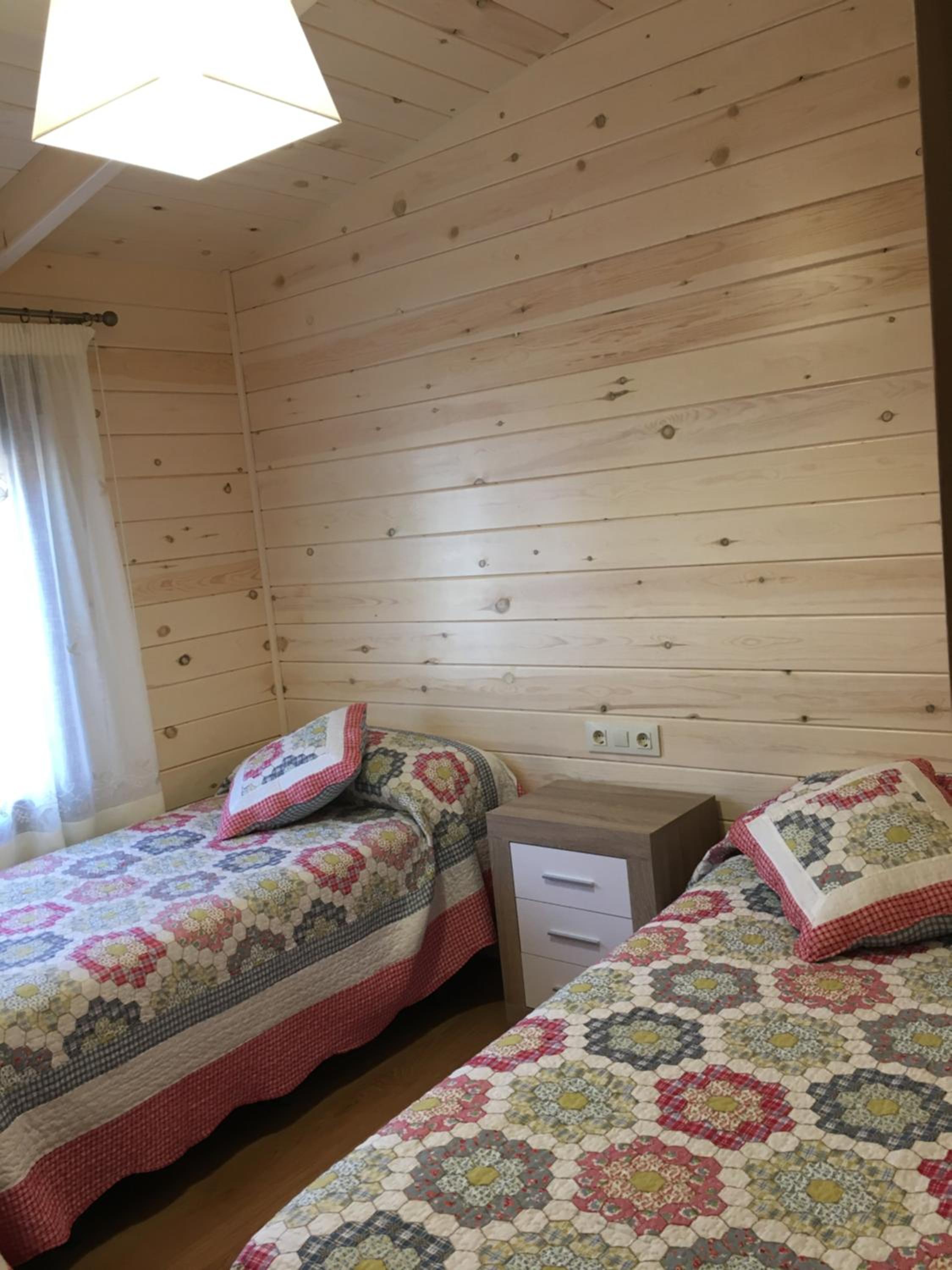 Two-Bedroom Apartment - Photo 30
