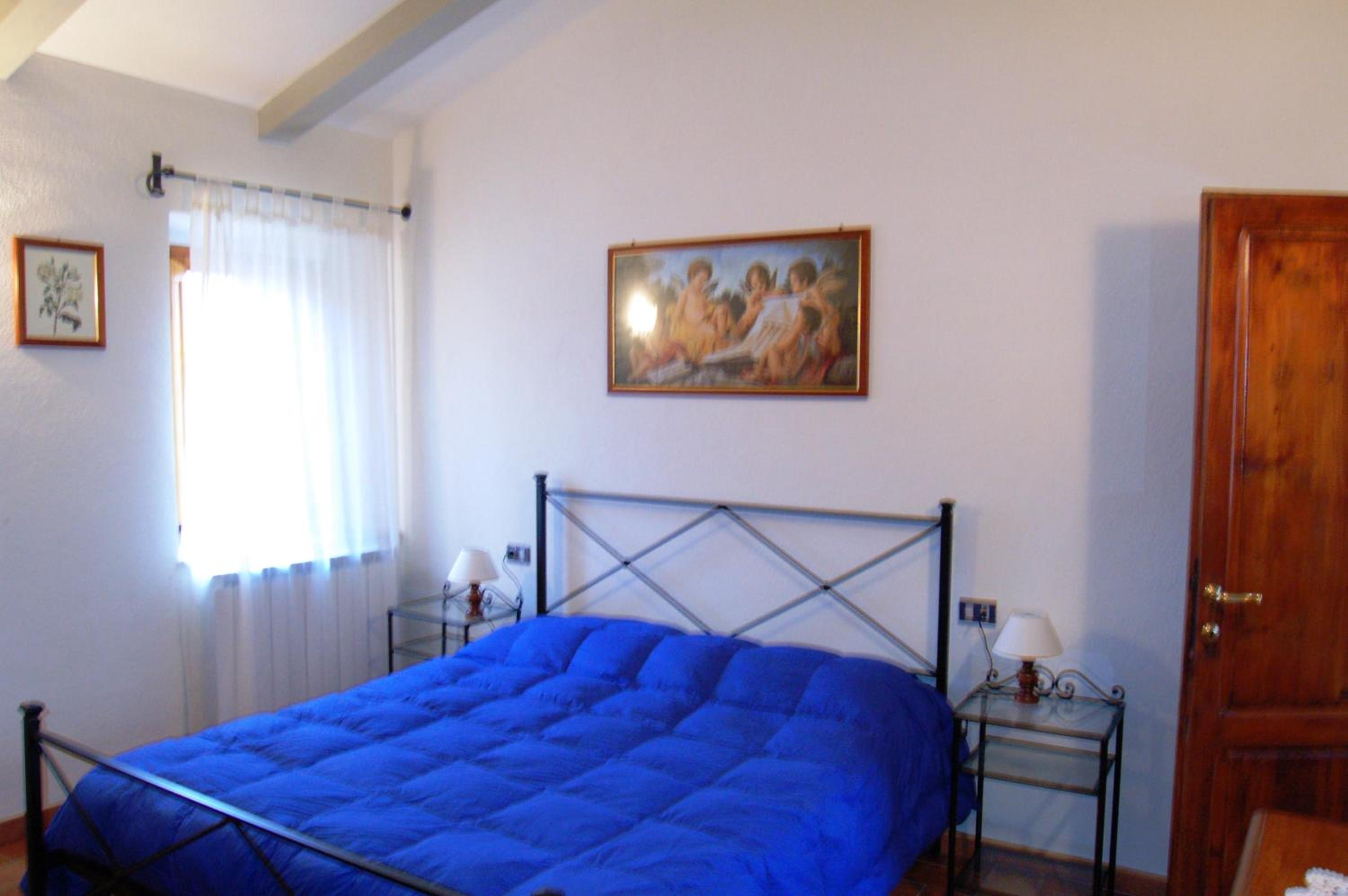 Two-Bedroom Apartment (3 Adults)