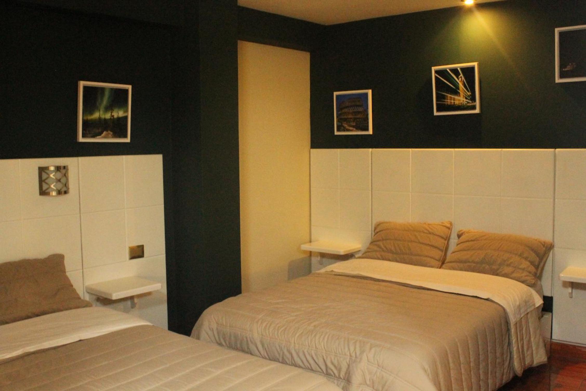 Comfort Triple Room photo 3