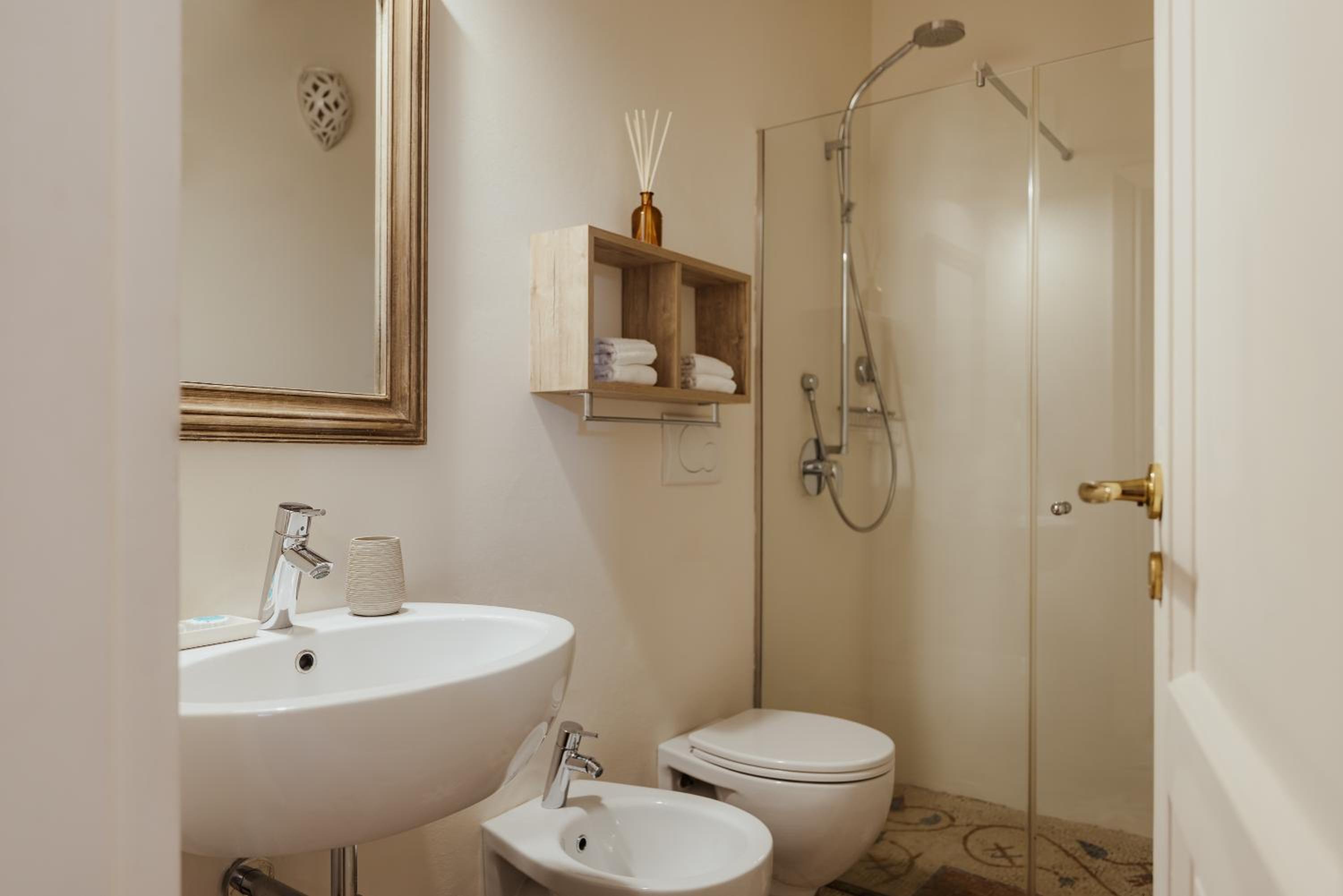 Suite with Sea View photo 2