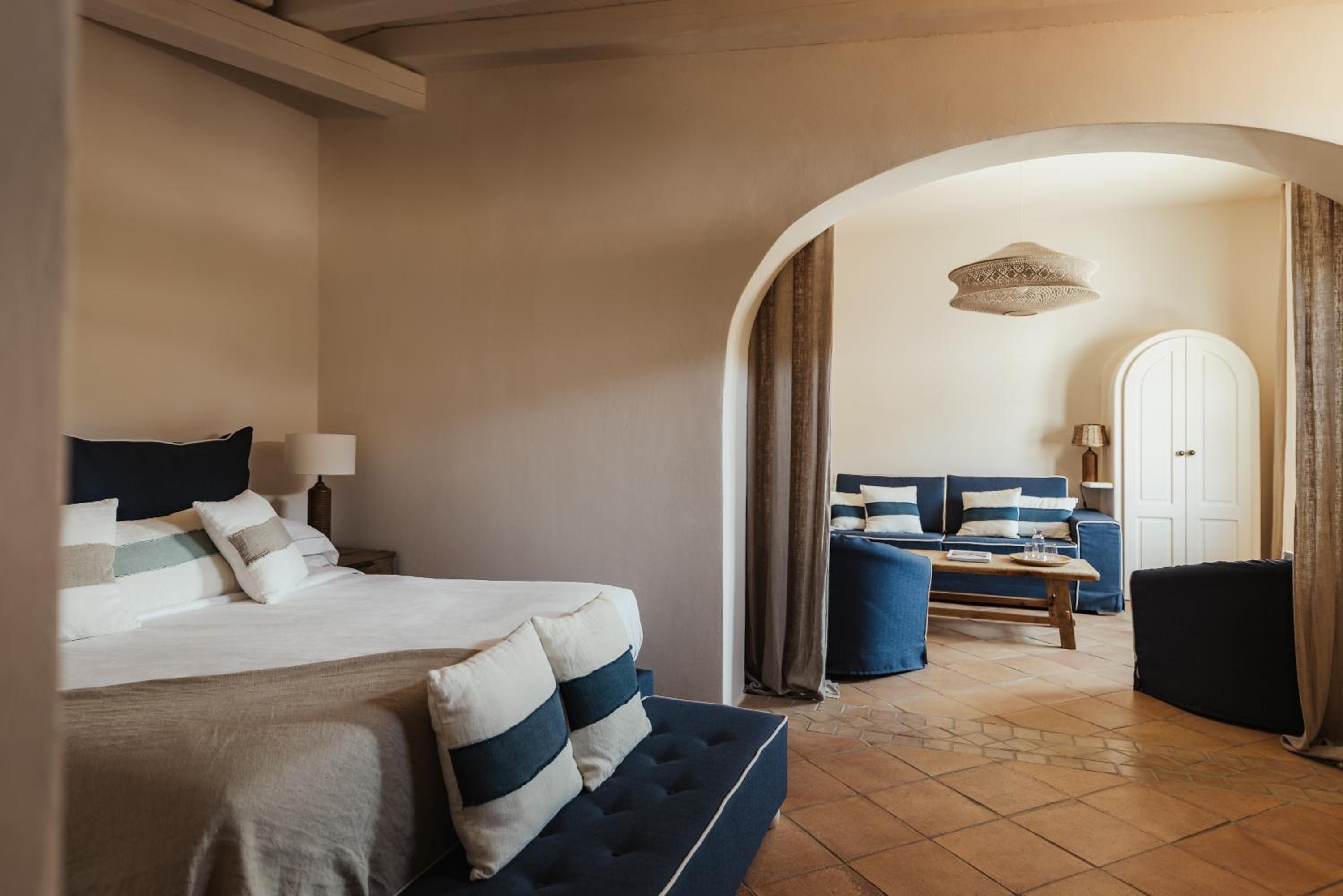 Suite with Sea View photo 3