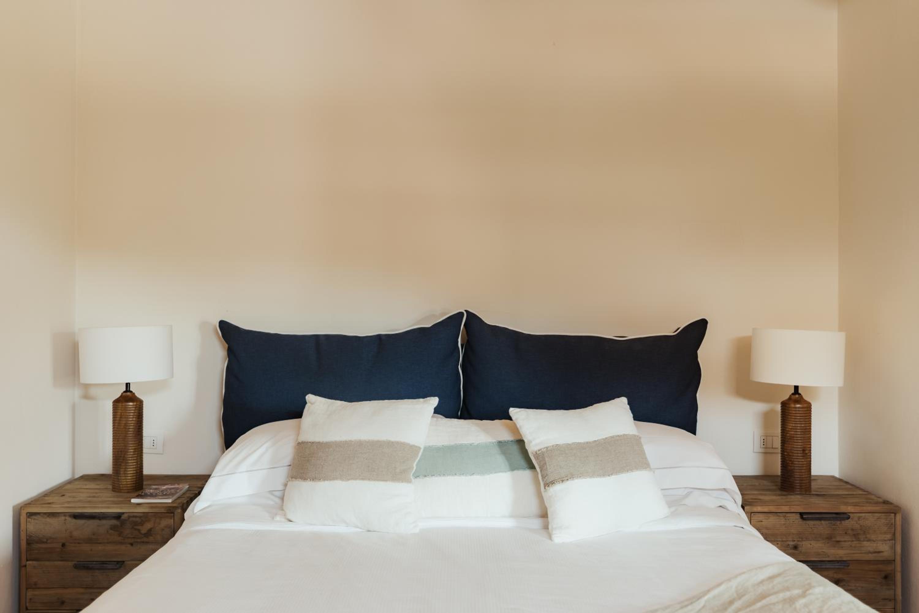 Suite with Sea View photo 2