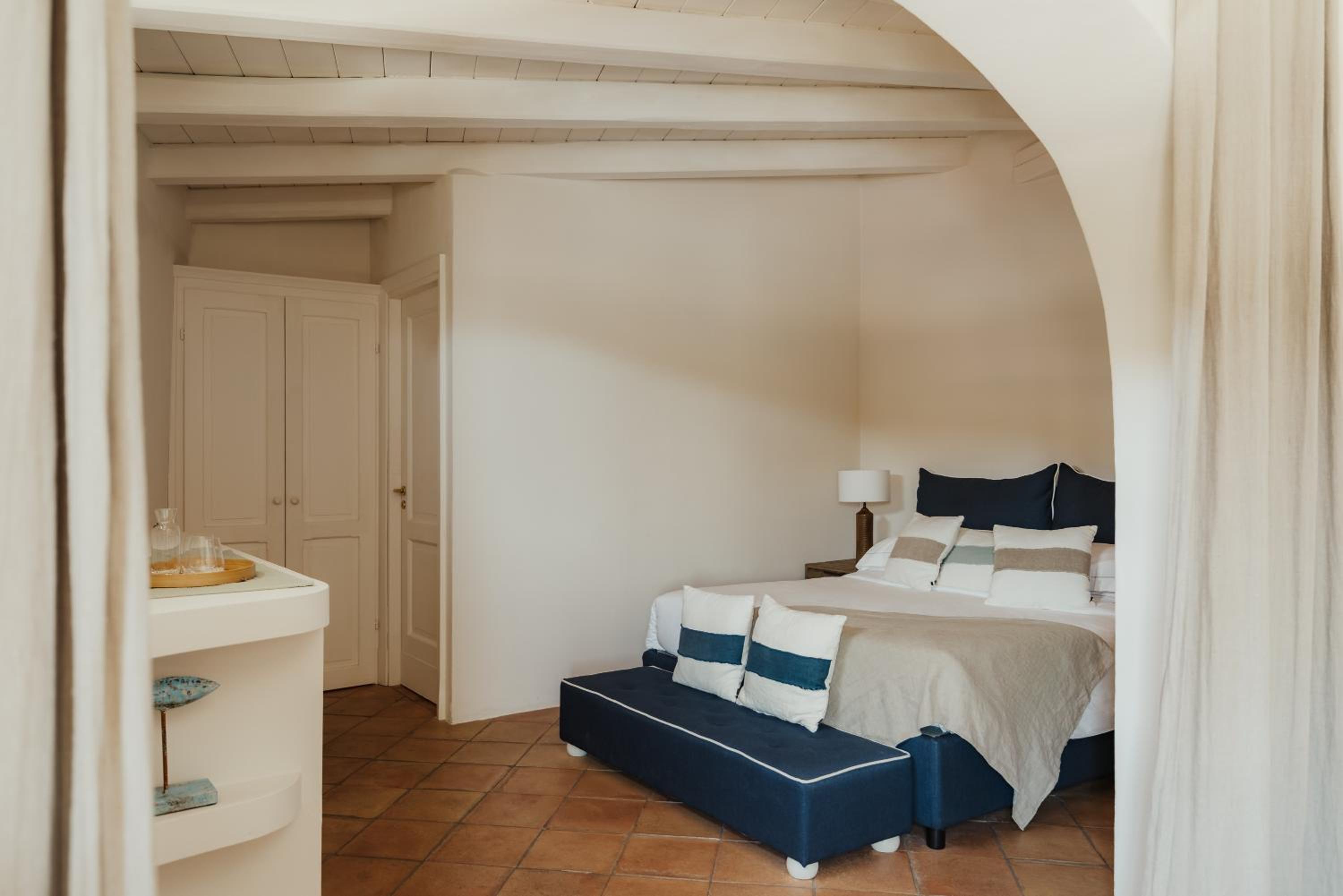Suite with Sea View photo 1