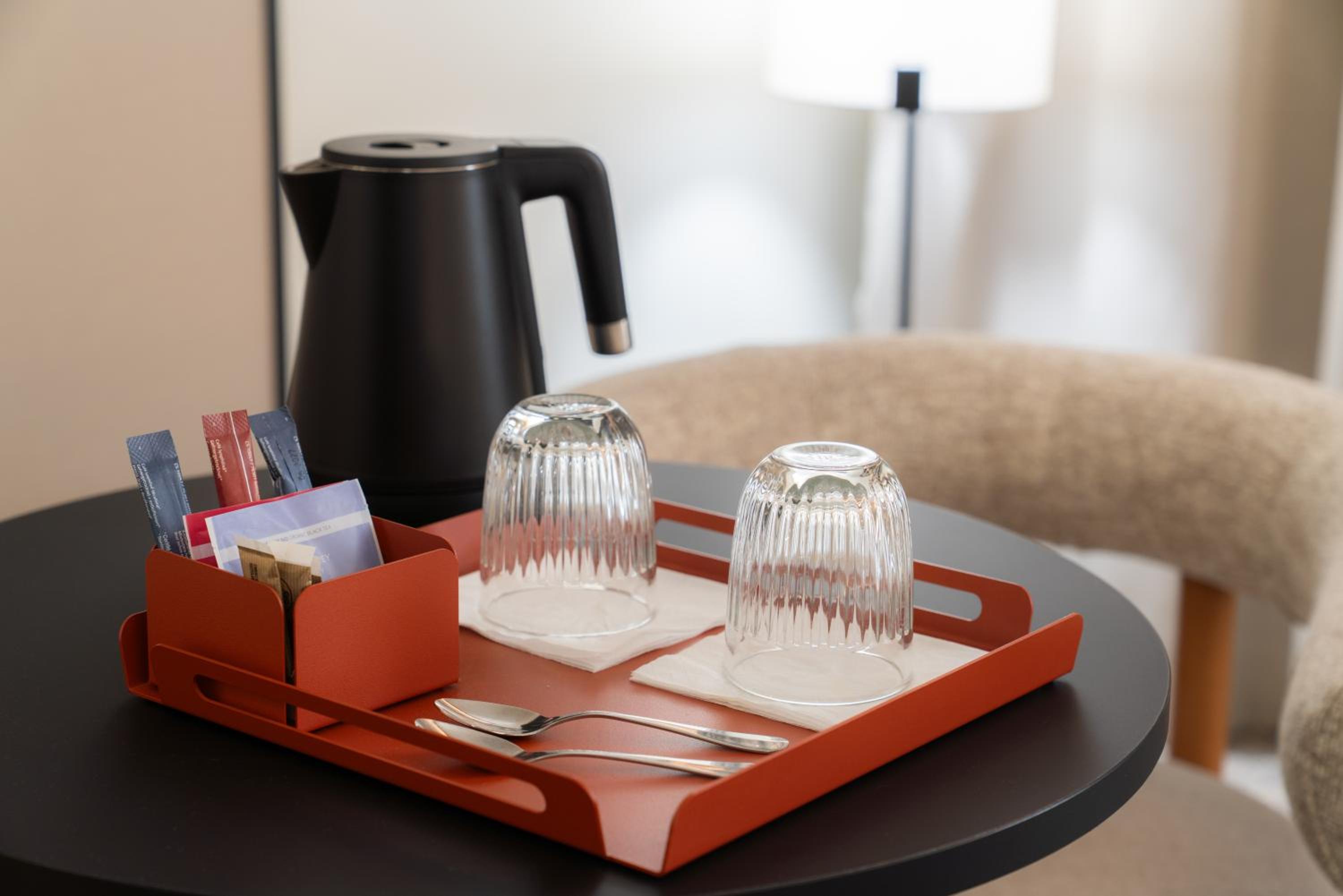 Privilege Double Room