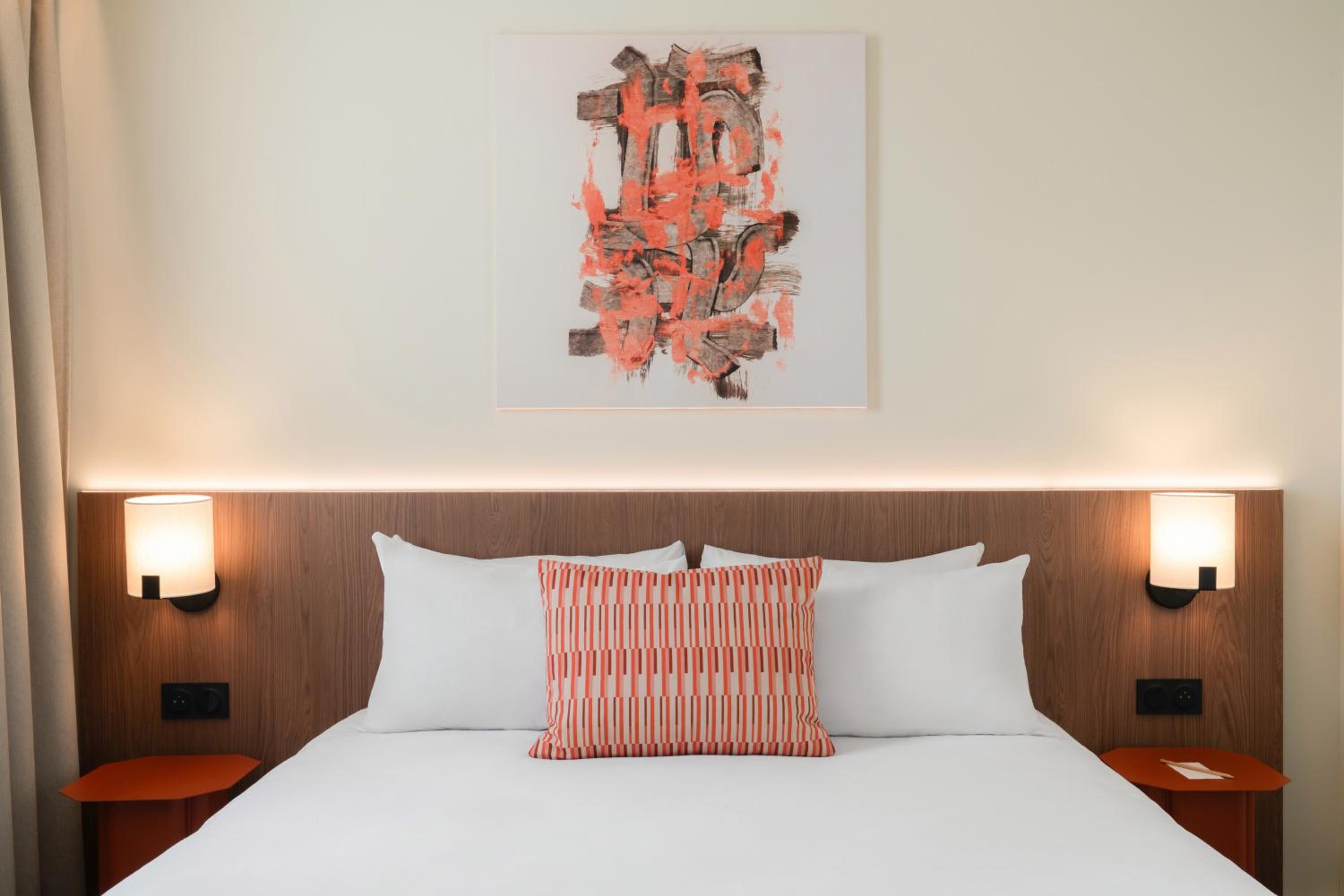 Privilege Double Room