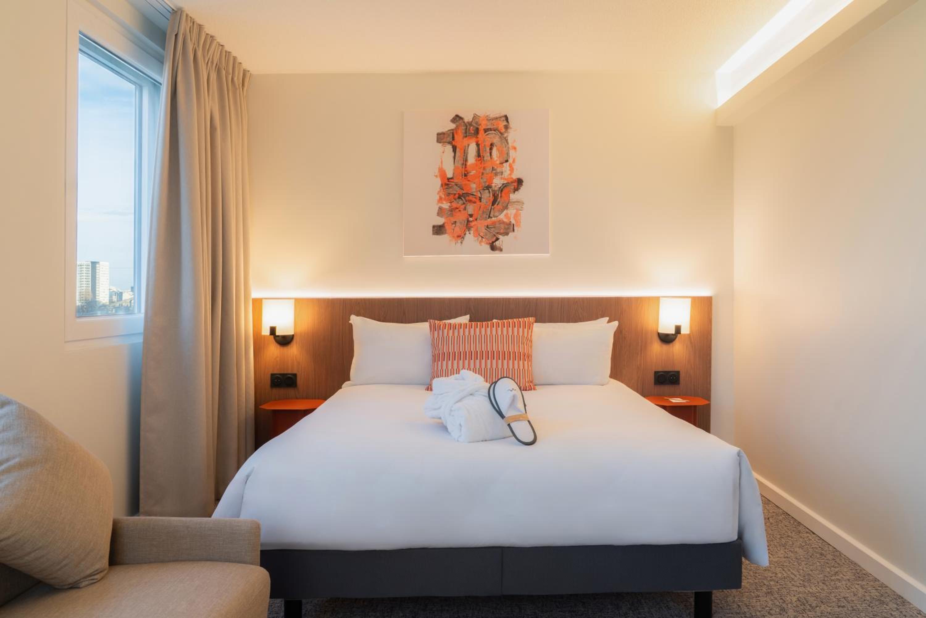 Privilege Double Room