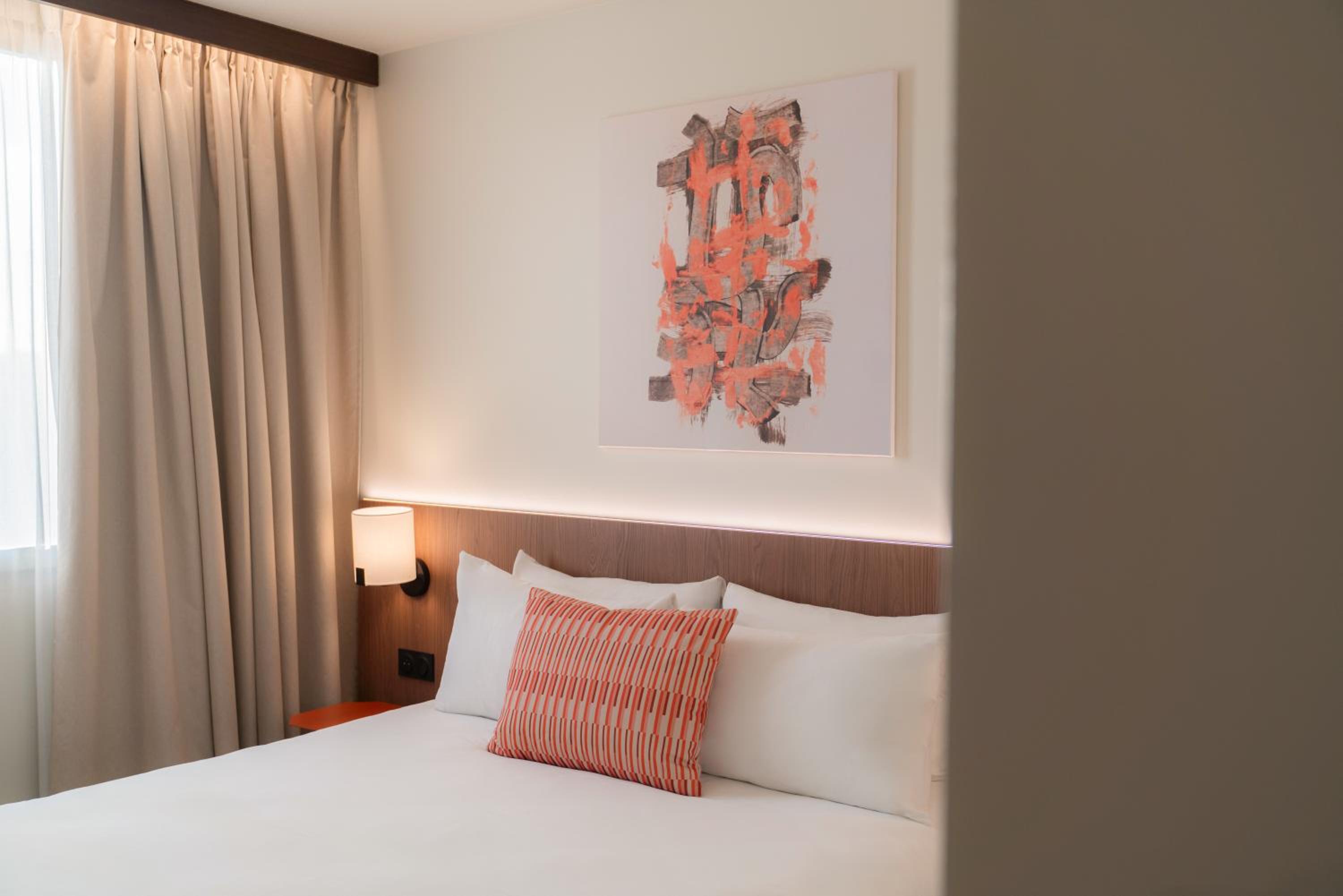 Privilege Double Room