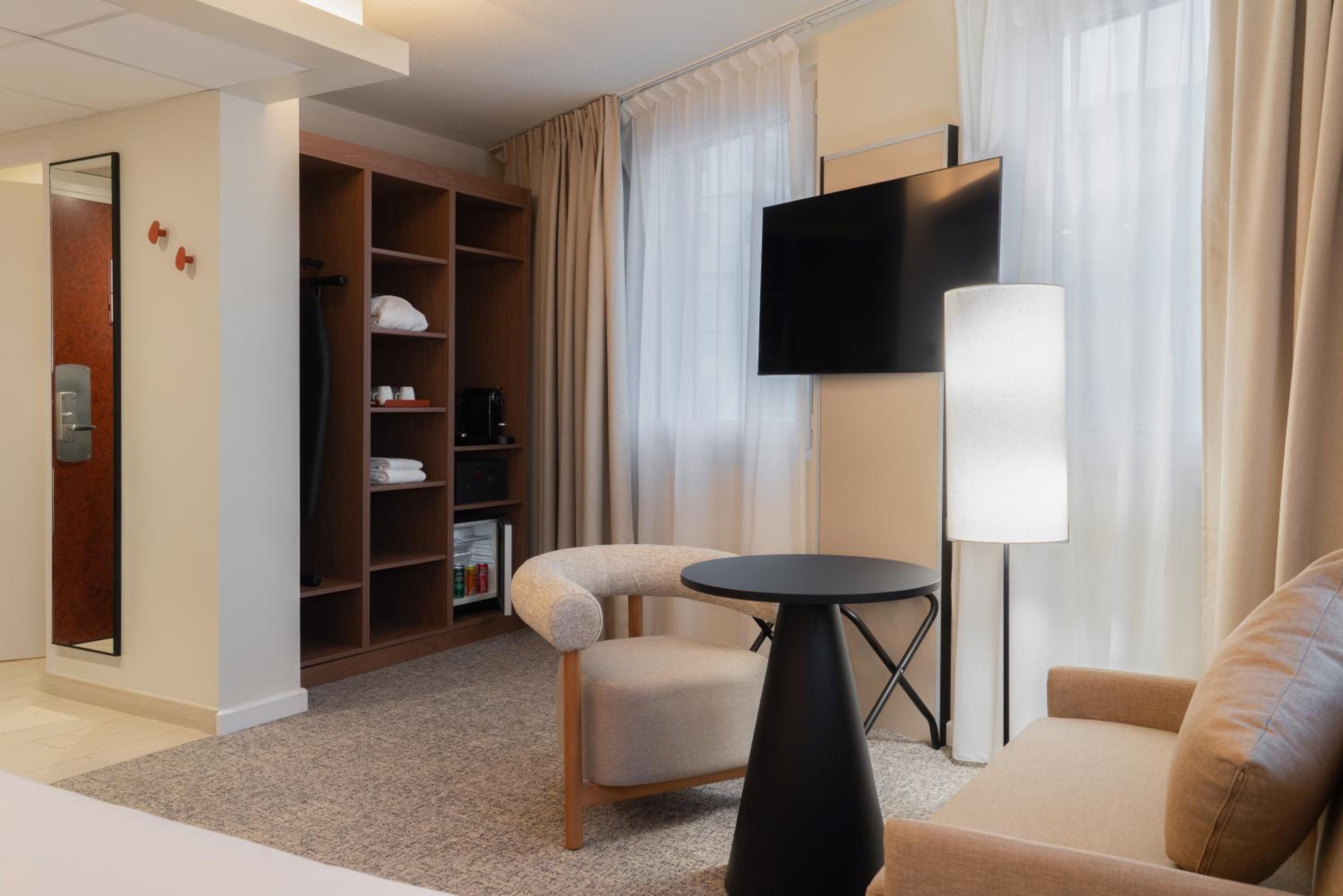 Privilege Double Room