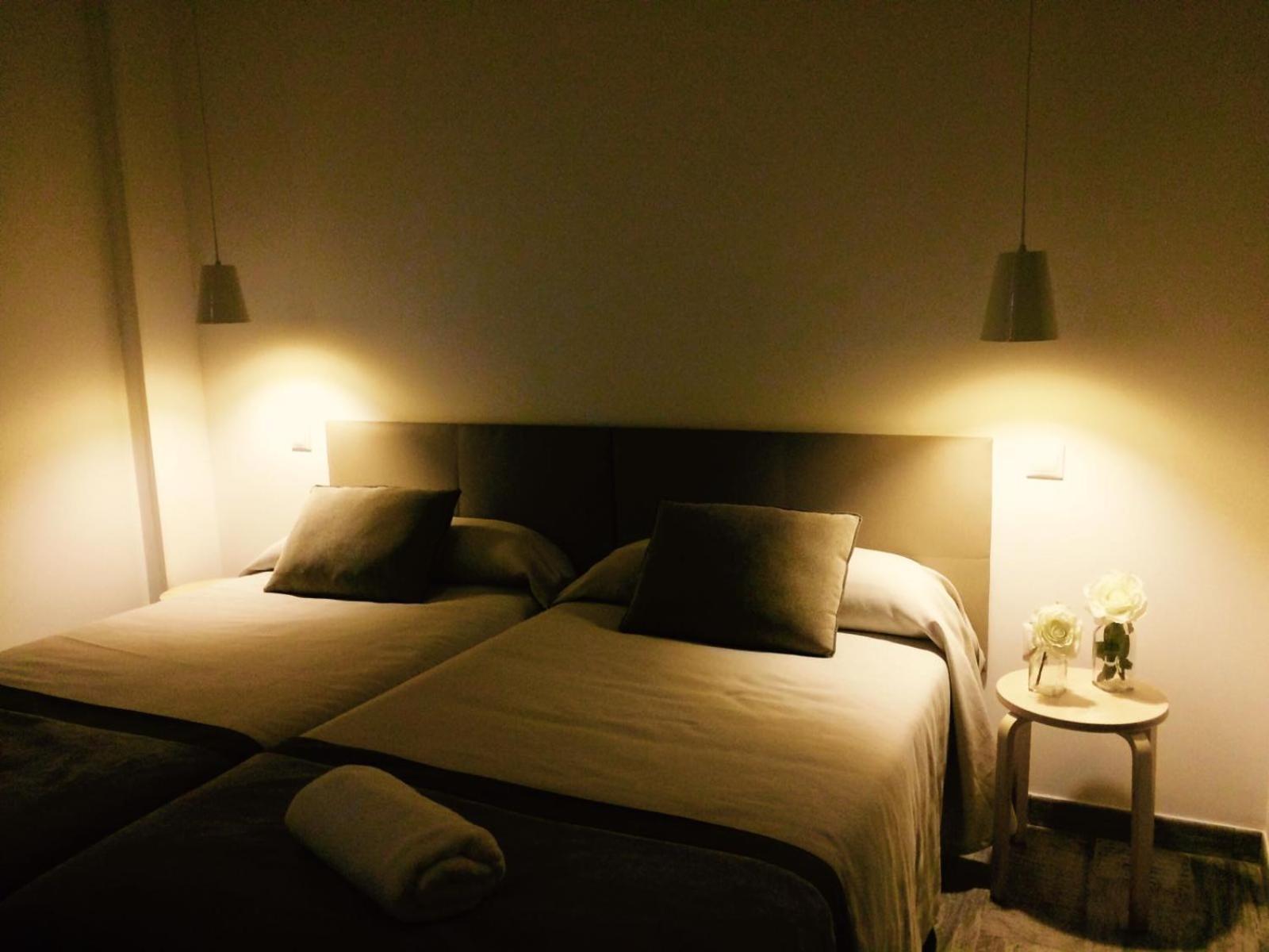 Apartamento Estudio