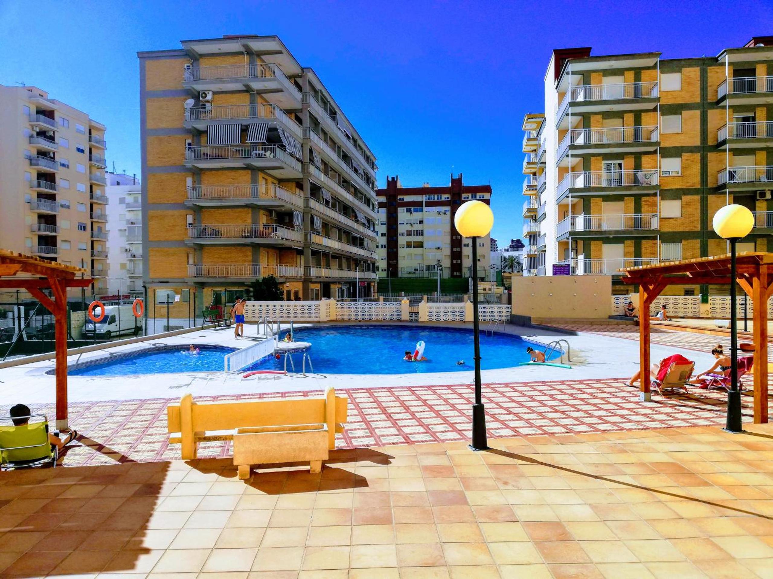 Apartment with View photo 2