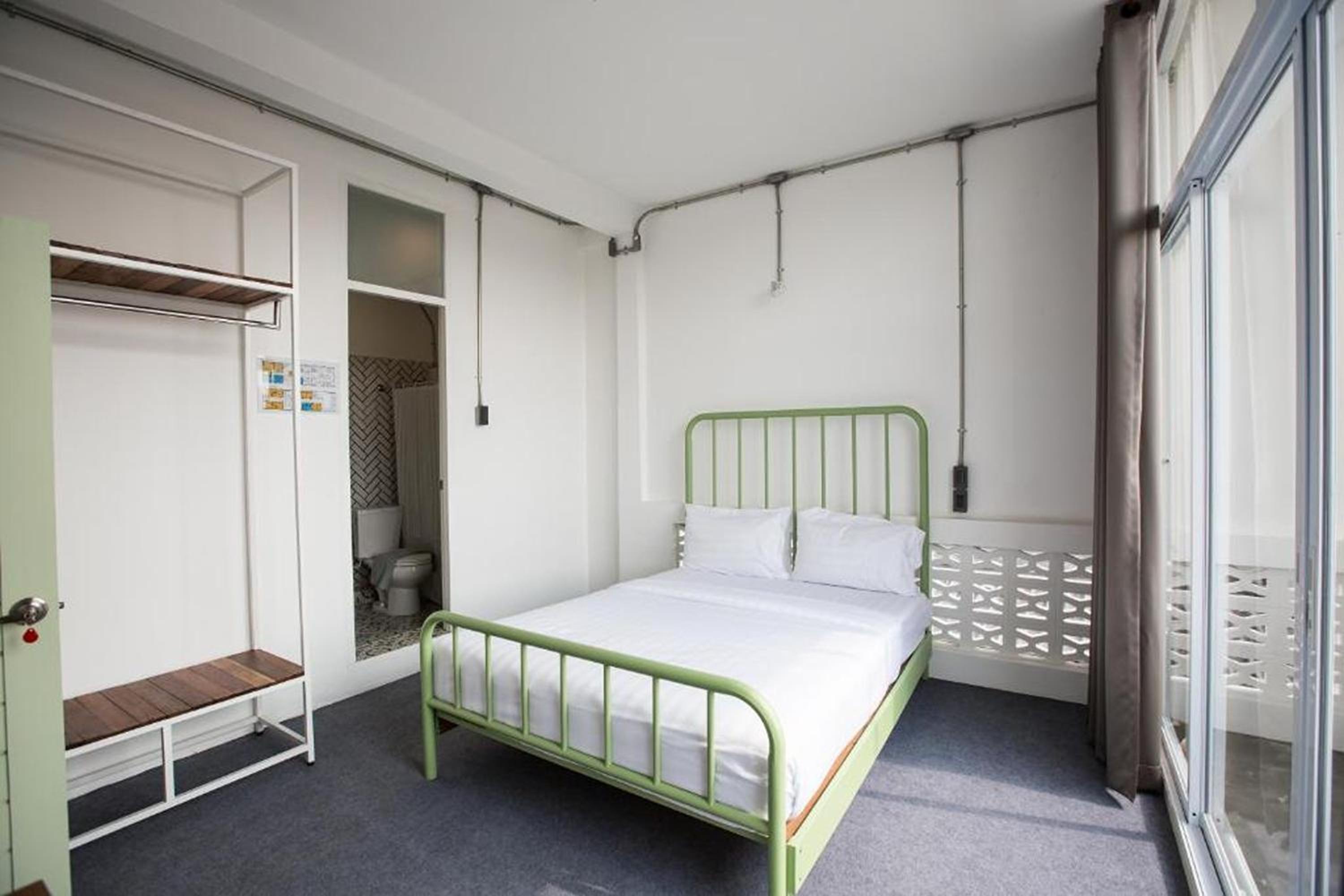 Double Room with Balcony photo 3