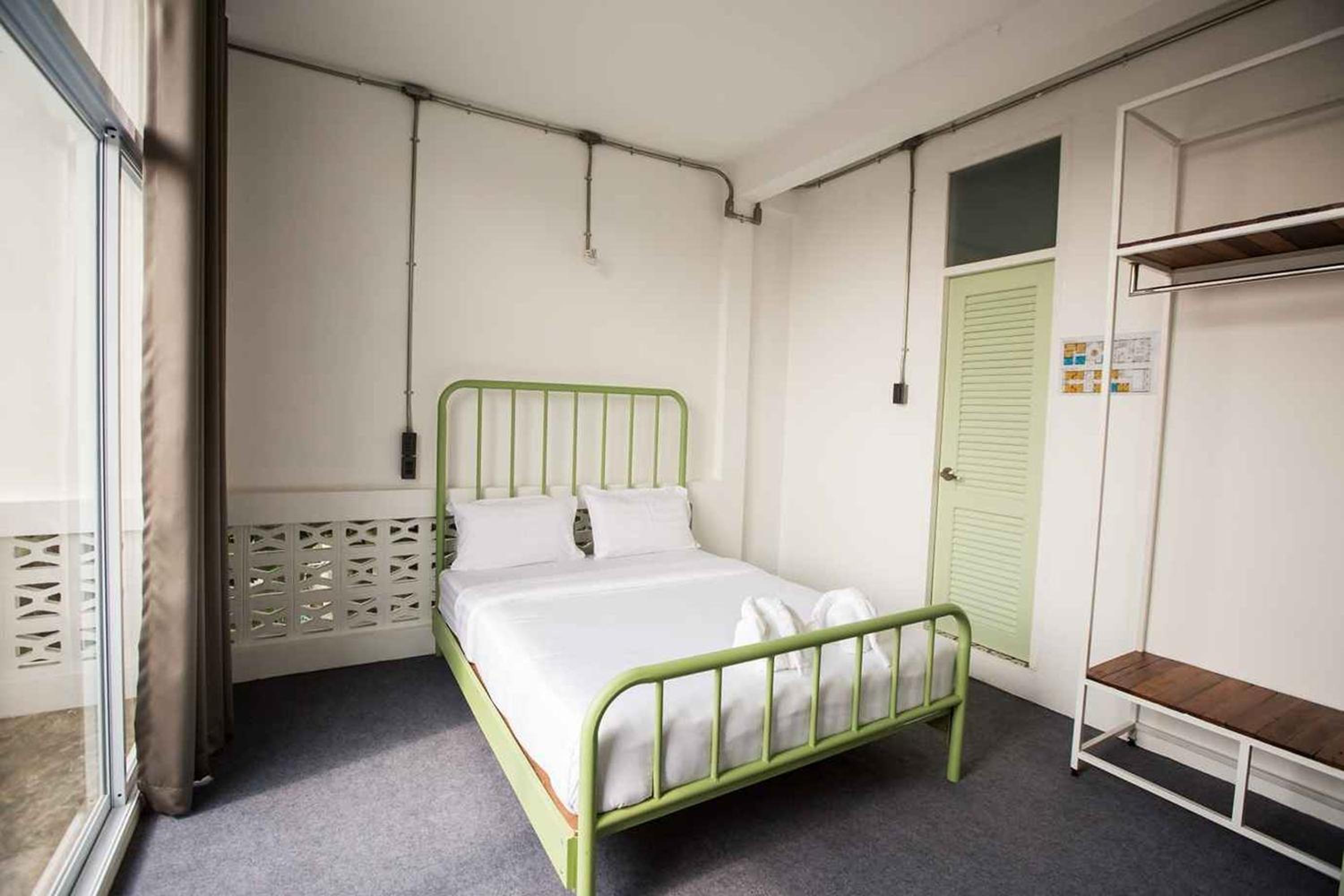 Double Room with Balcony photo 1