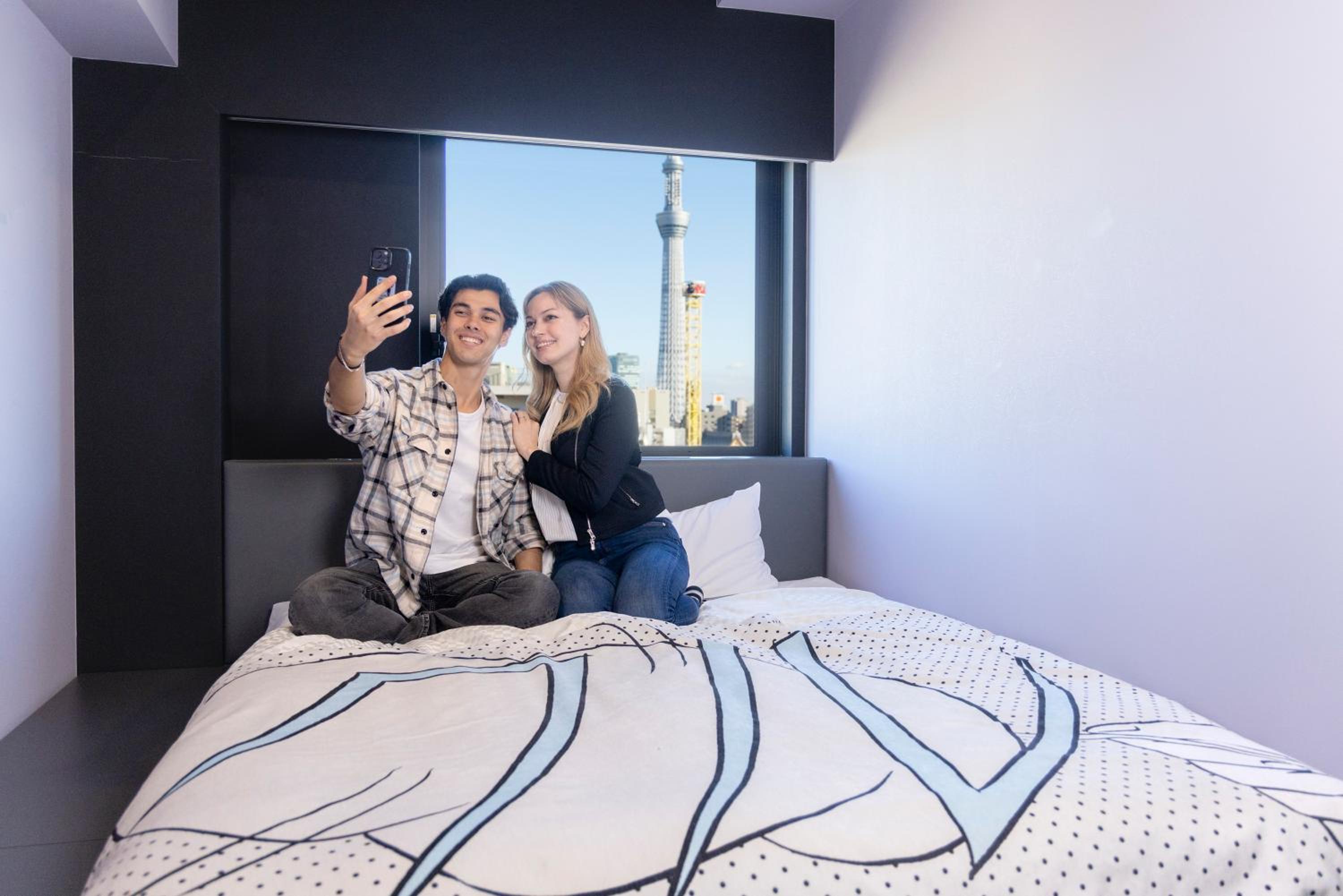 Twin Room with View photo 1