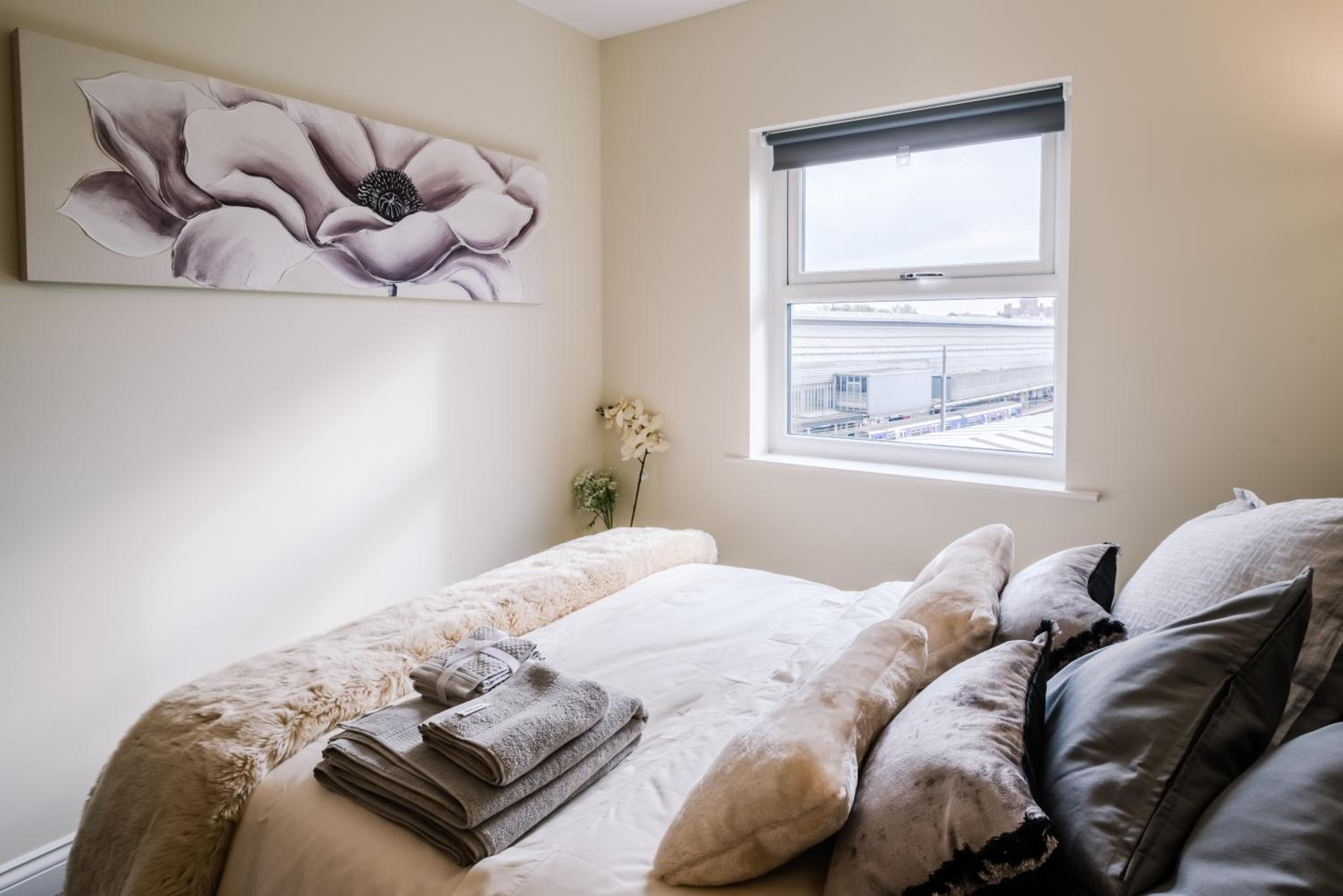 Standard Apartment photo 2