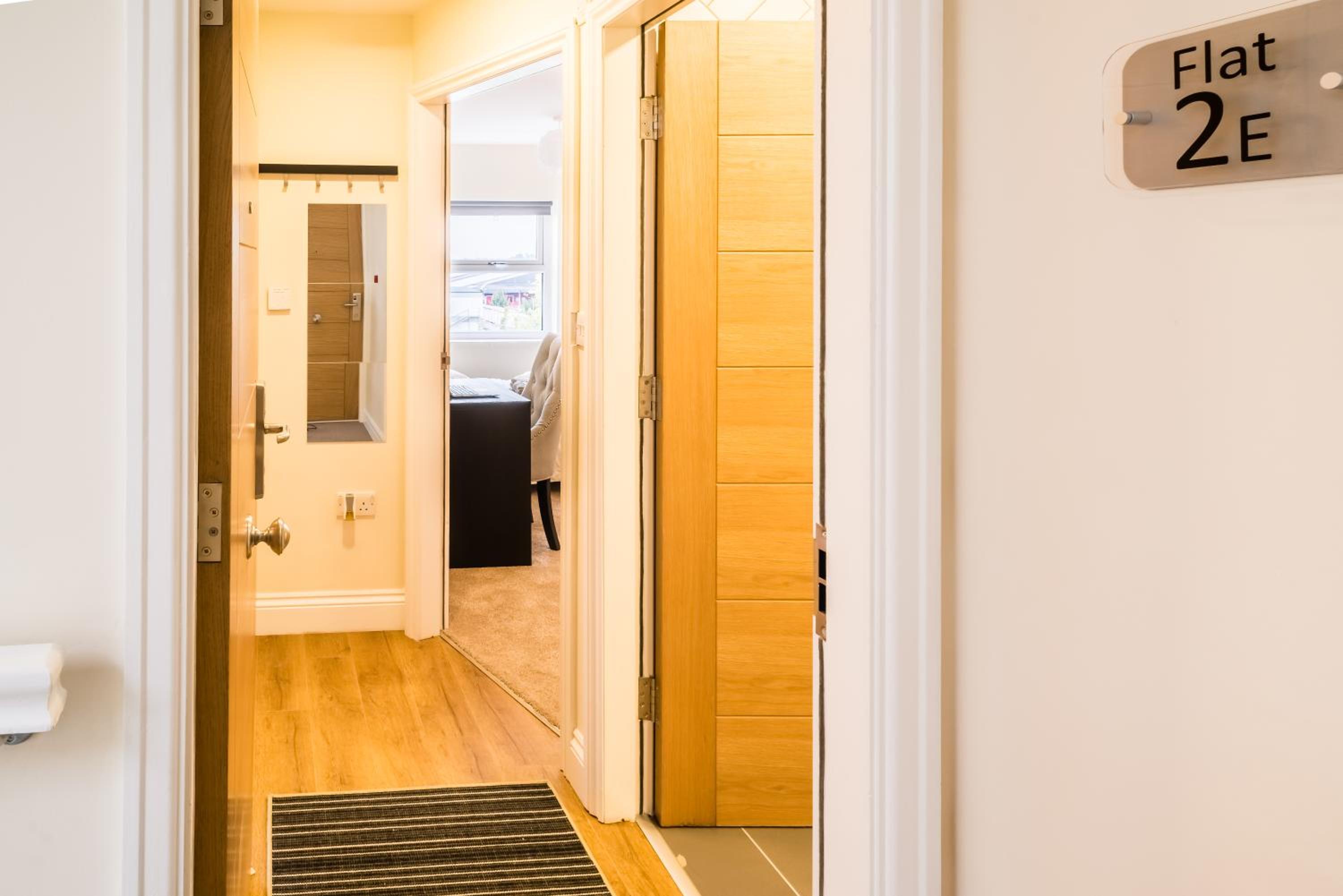 Standard Apartment photo 1