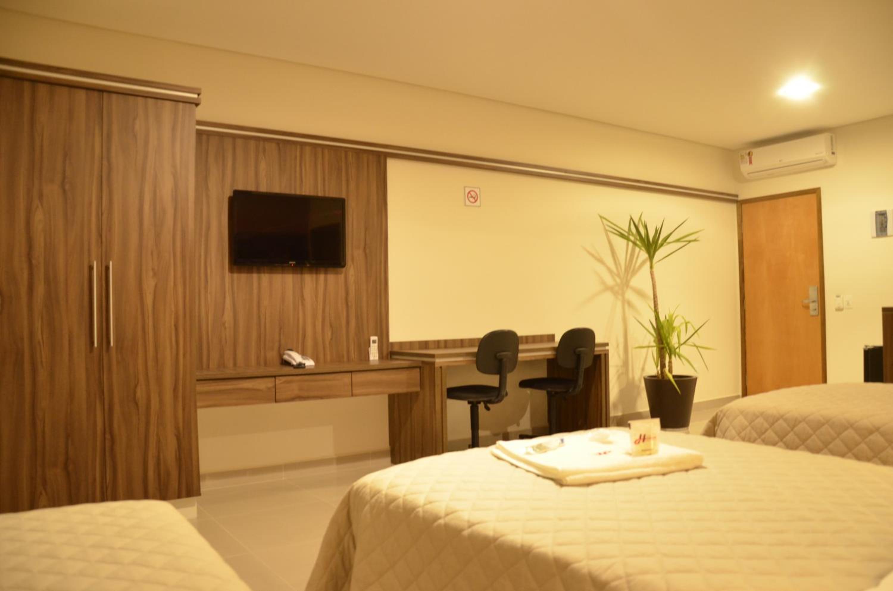 Quadruple Room photo 2