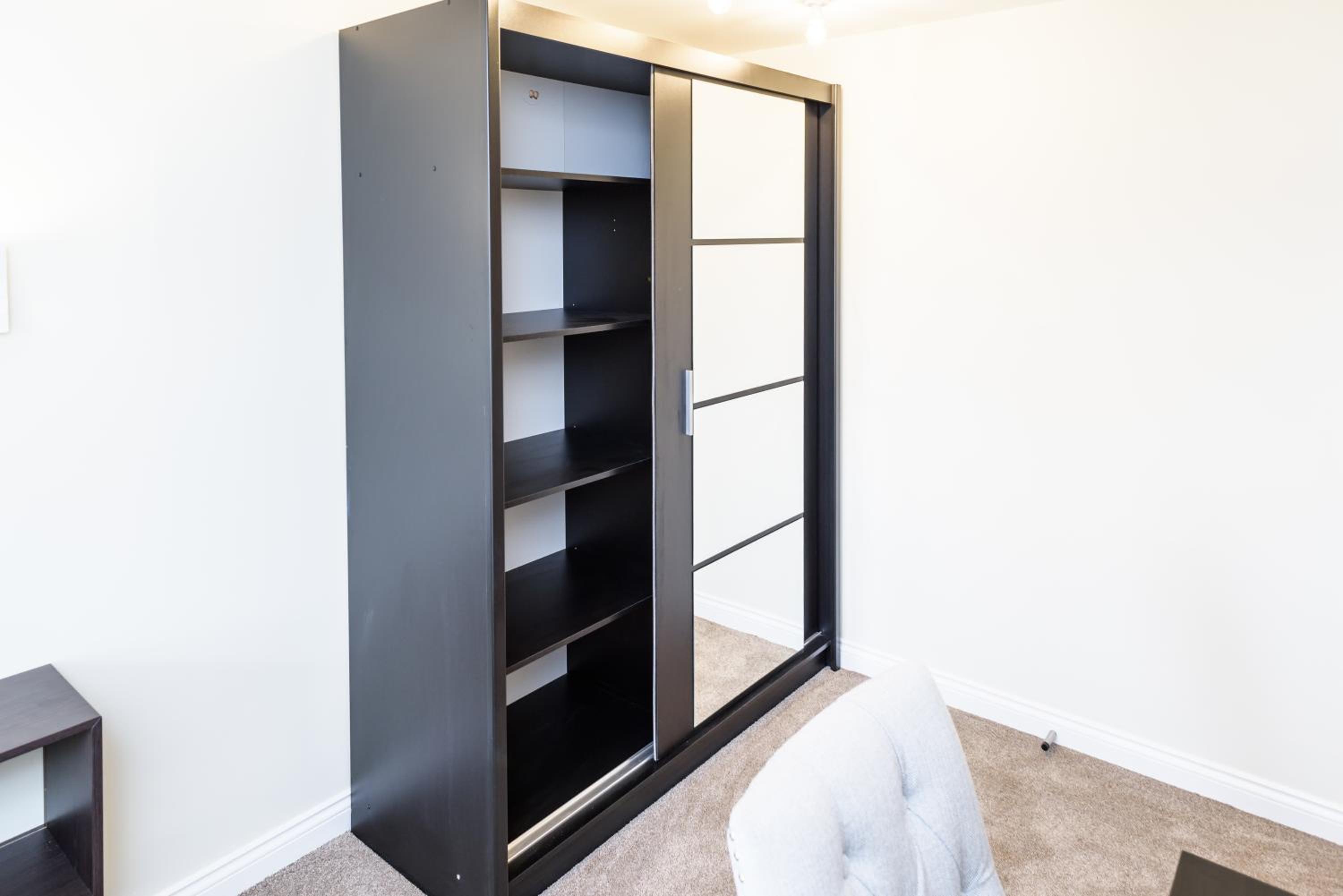 Penthouse Apartment photo 2