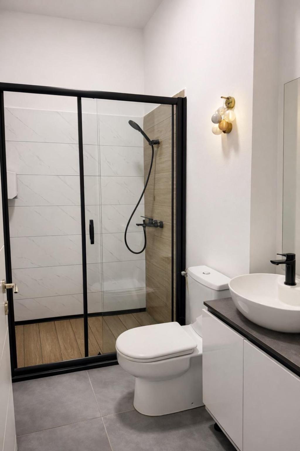Luxury Triple Room photo 3