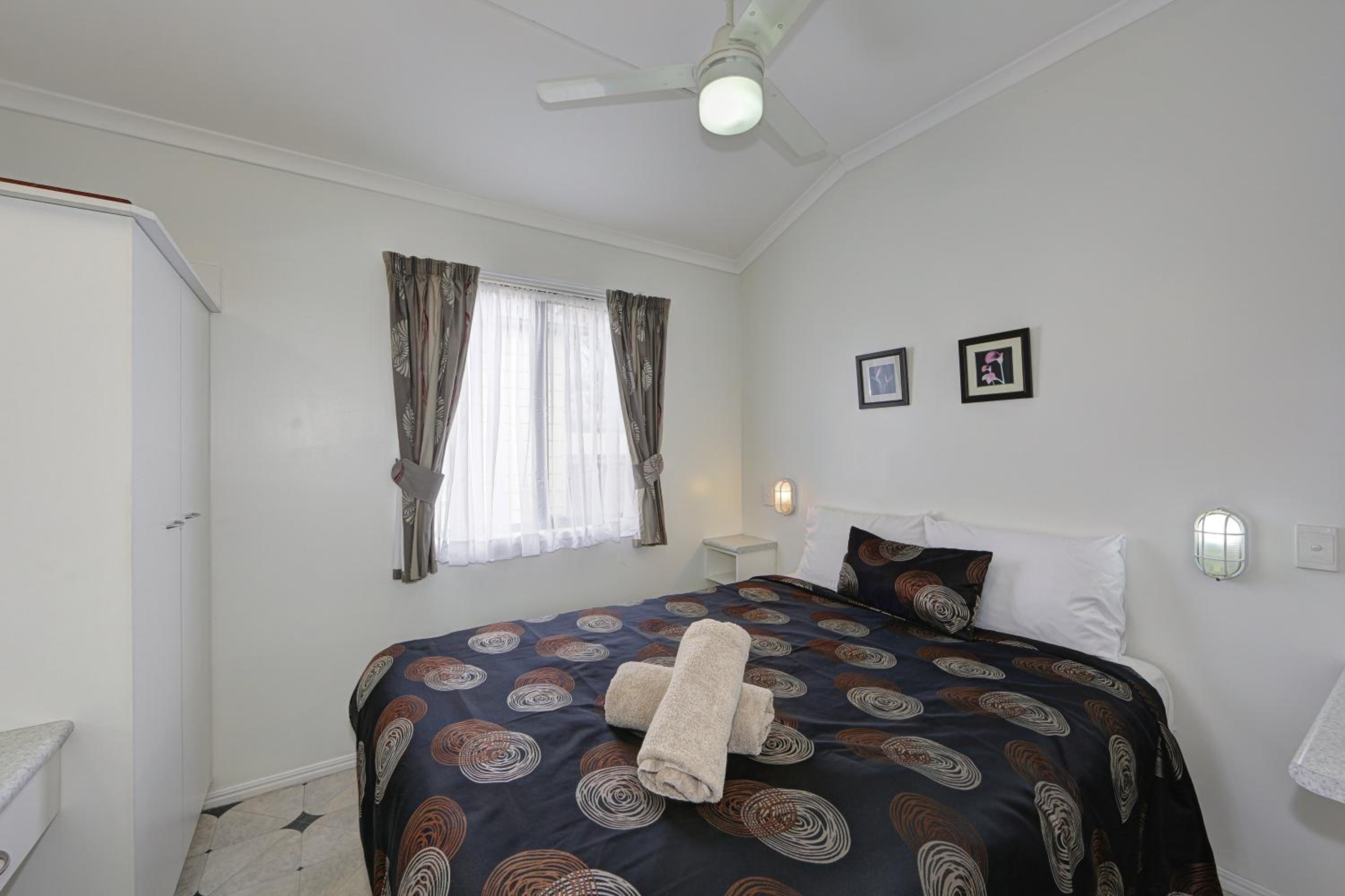 One-Bedroom Suite photo 3