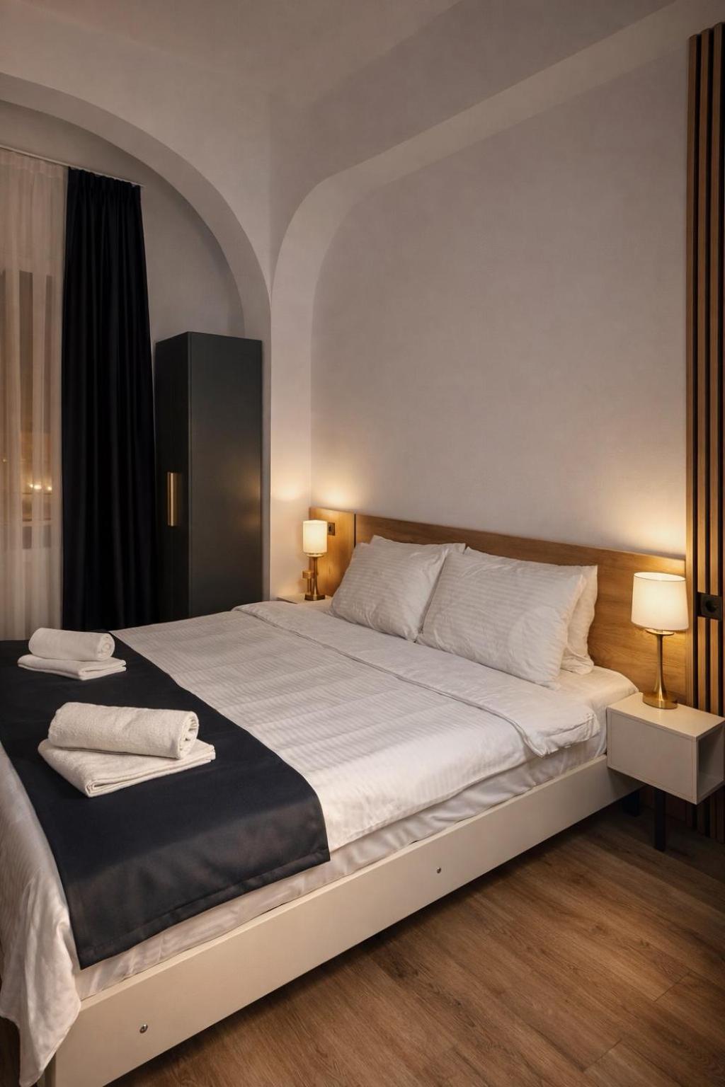 Deluxe Double Room photo 2