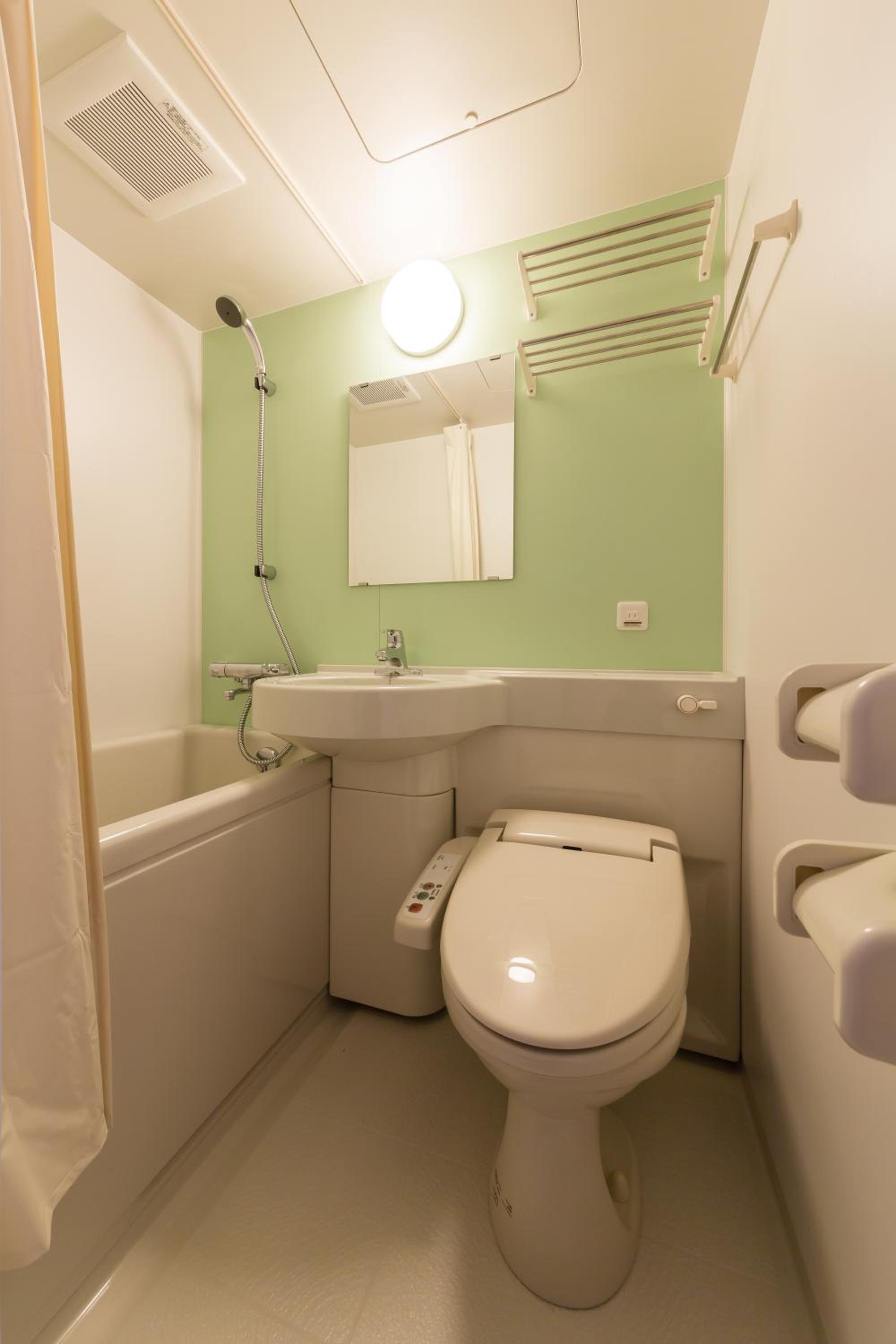 Connecting Room photo 2