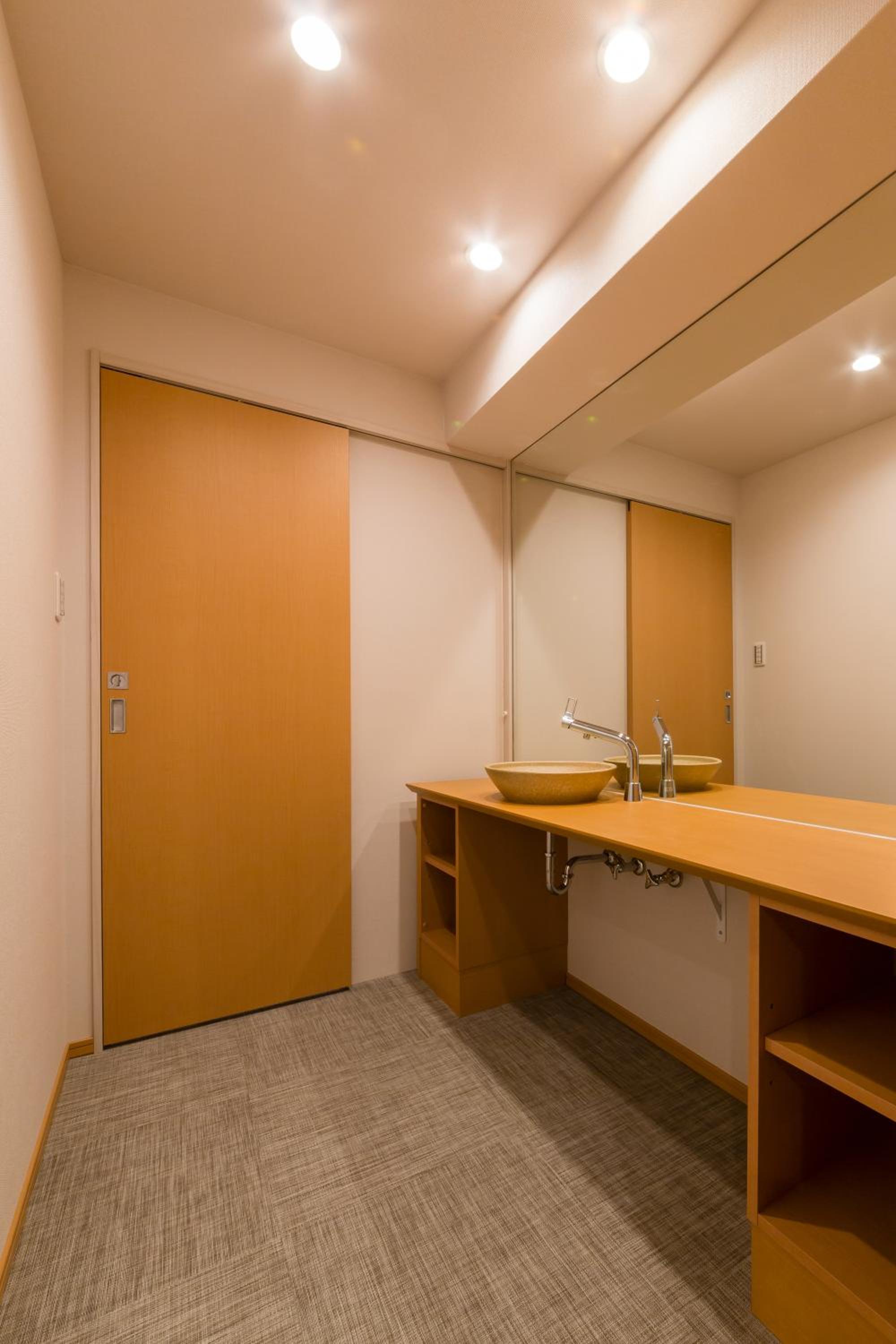 Deluxe Twin Room with Tatami Area photo 3