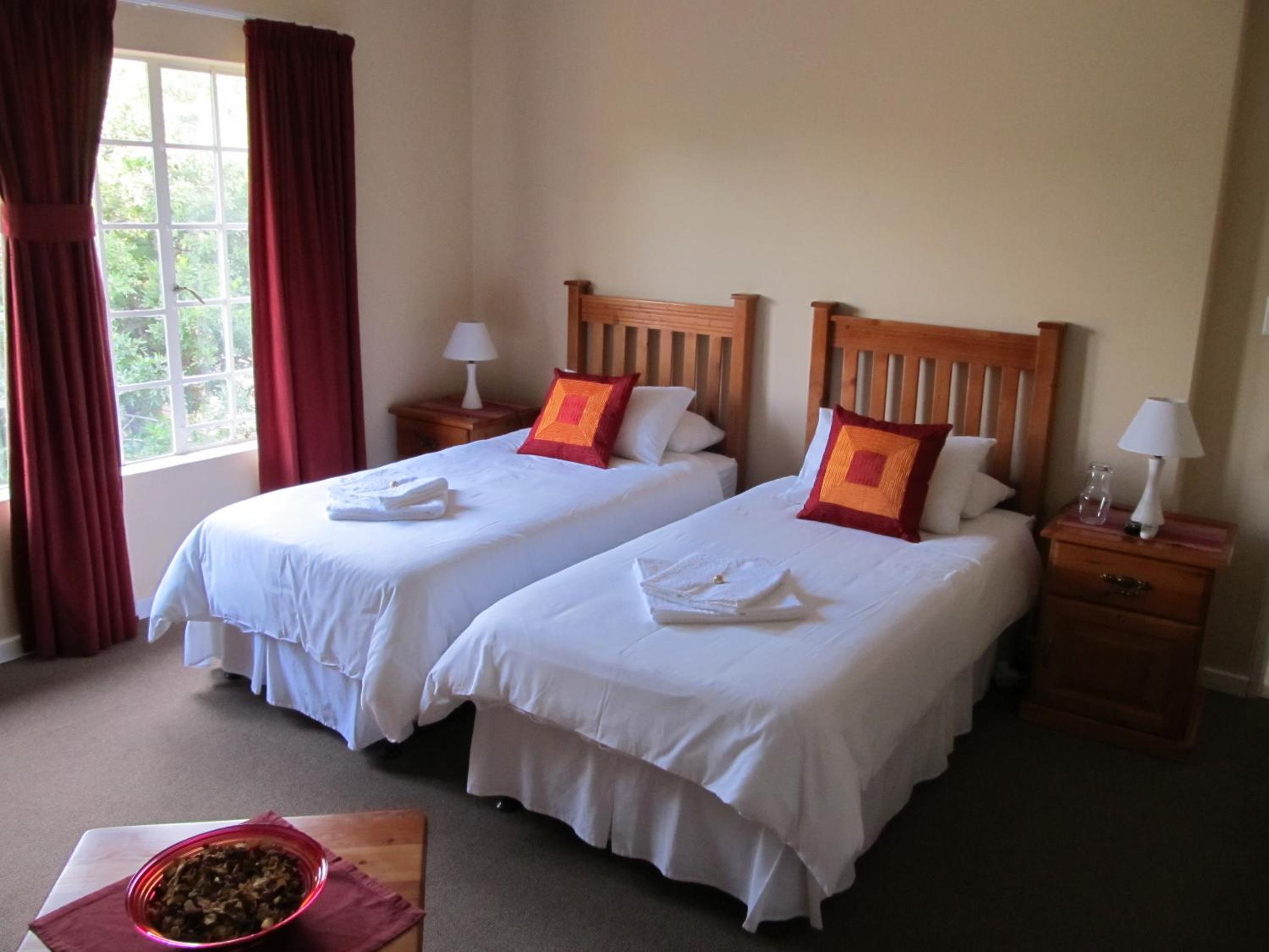 Superior Double or Twin Room with Garden View - Photo 1