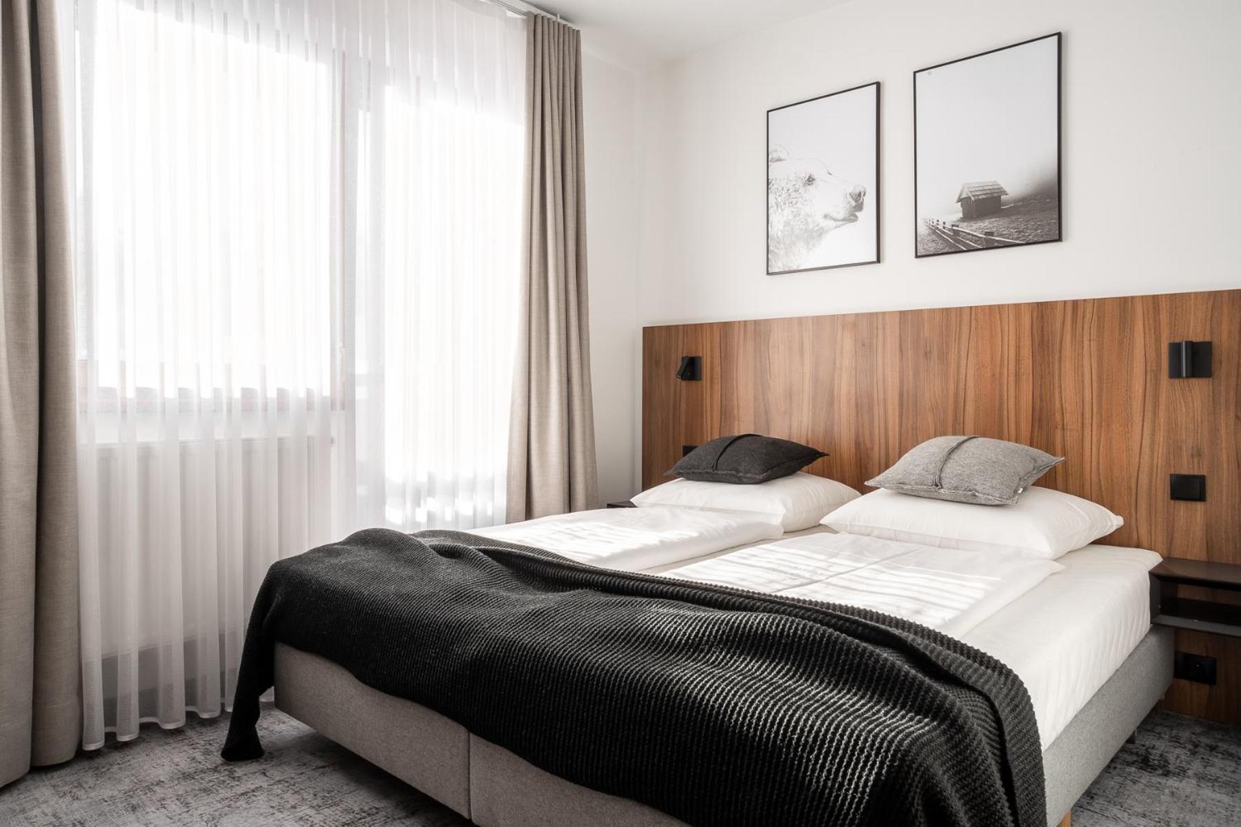Double Room with Balcony photo 1
