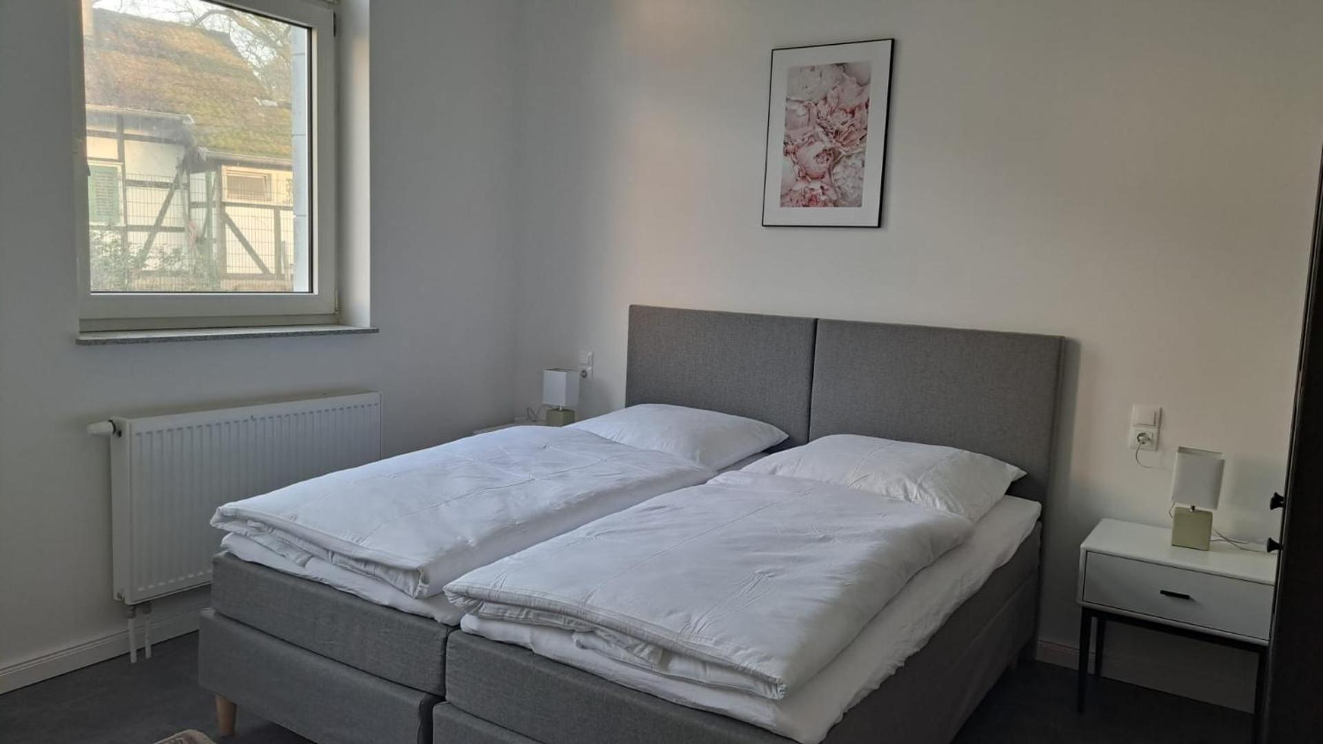 Two-Bedroom Apartment photo 2