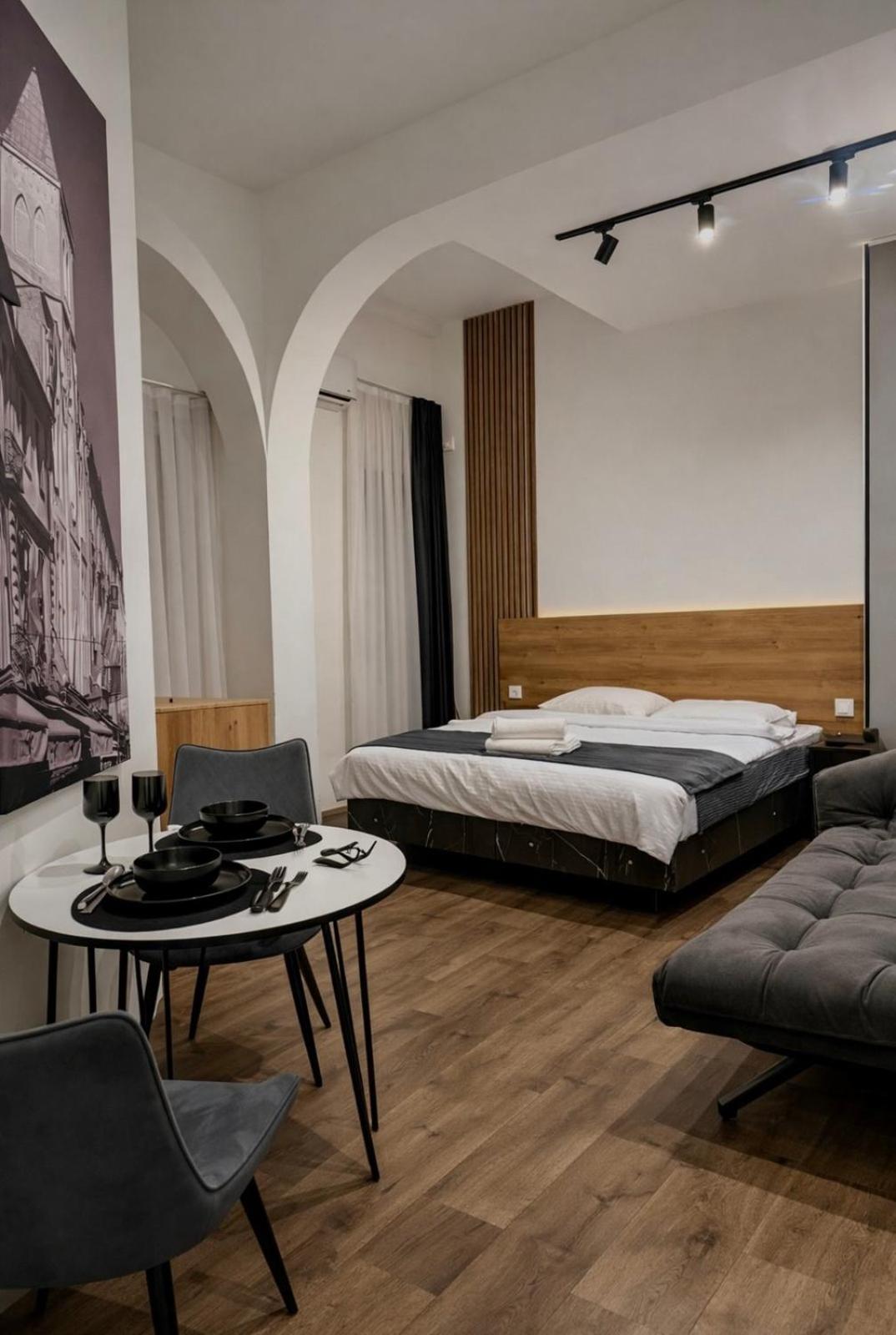 Luxury Triple Room photo 2
