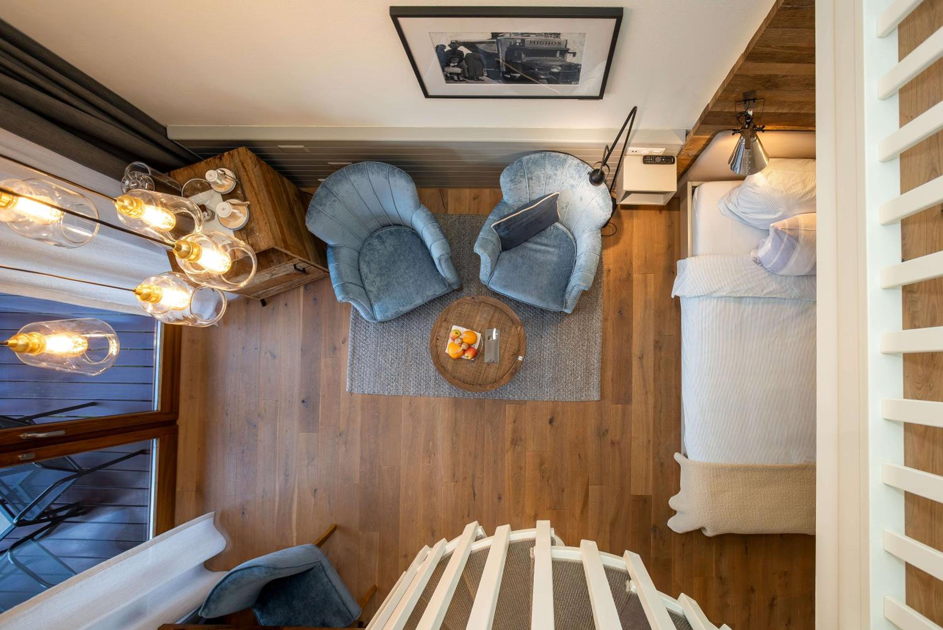 Superior Double Room photo 2