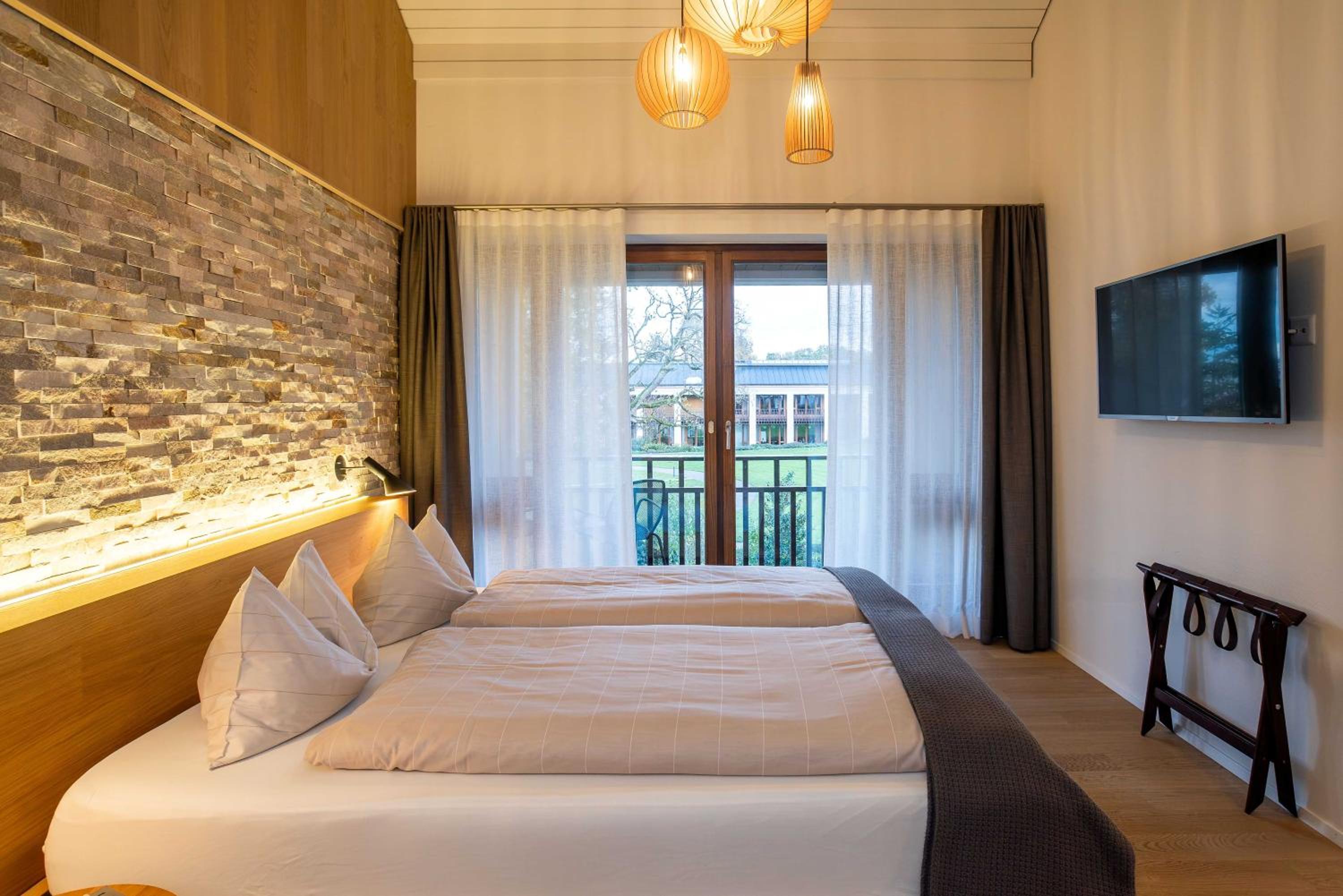 Double Room with Terrace photo 3