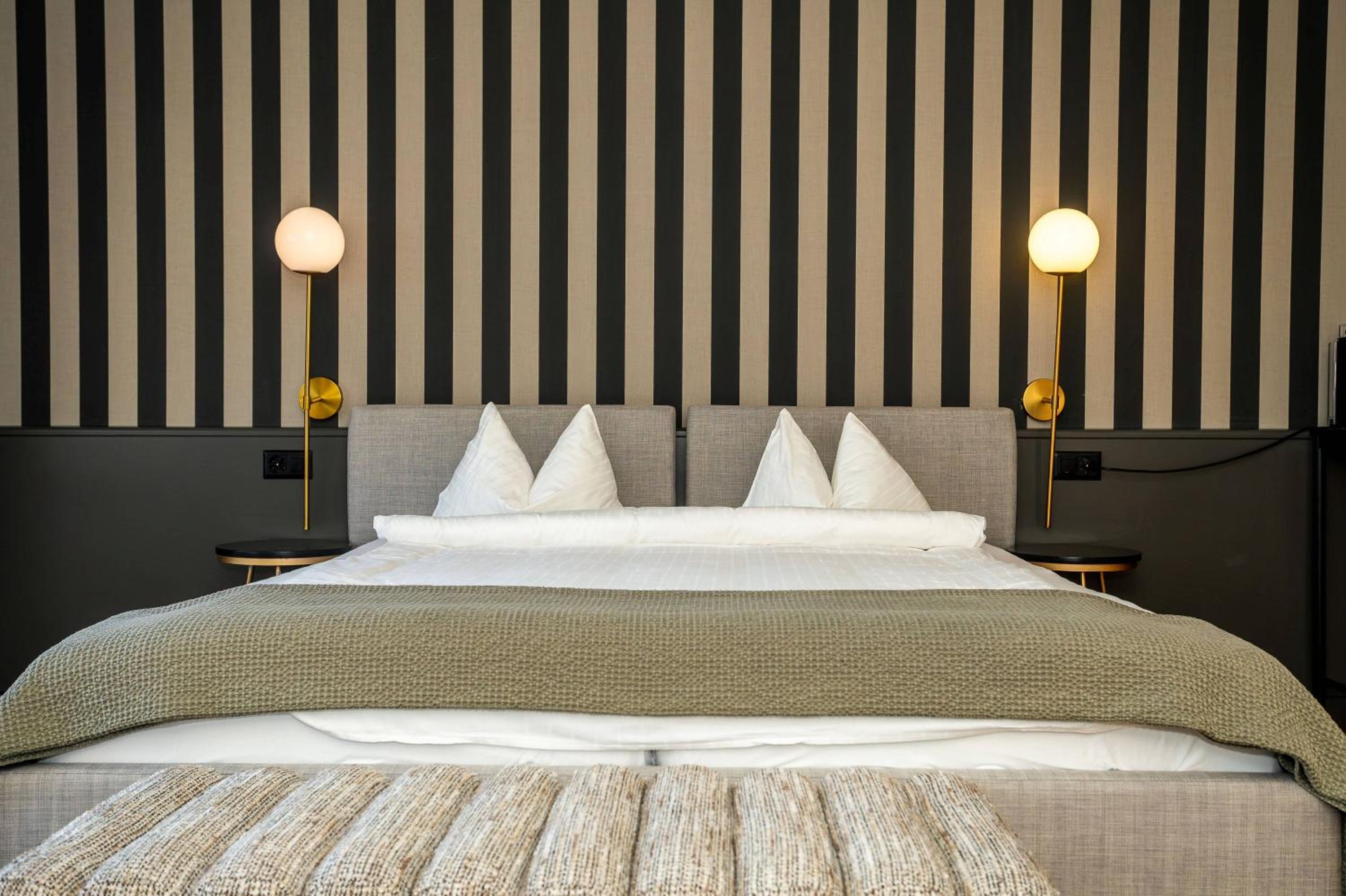 Junior Suite with Terrace photo 3