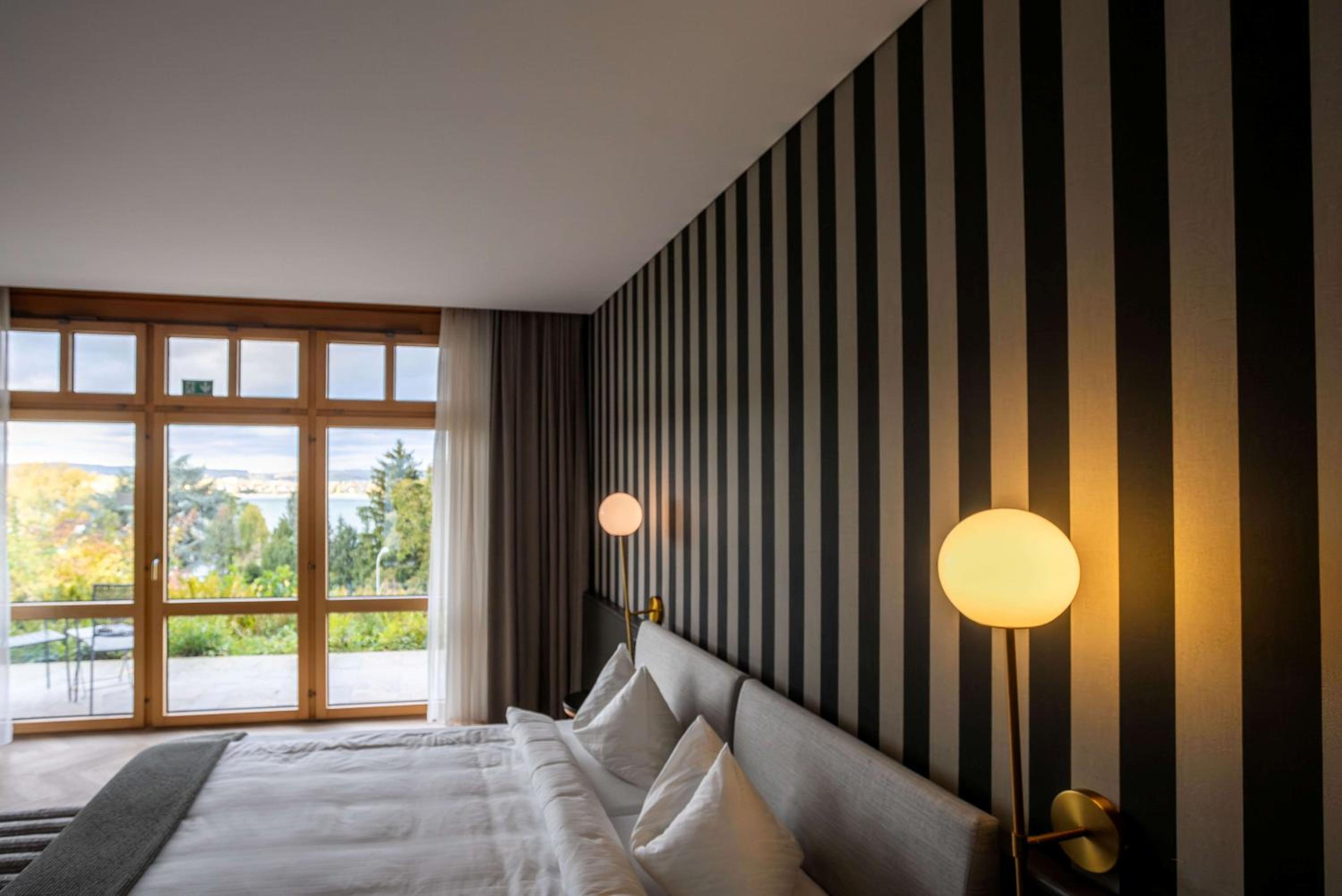 Junior Suite with Terrace photo 2