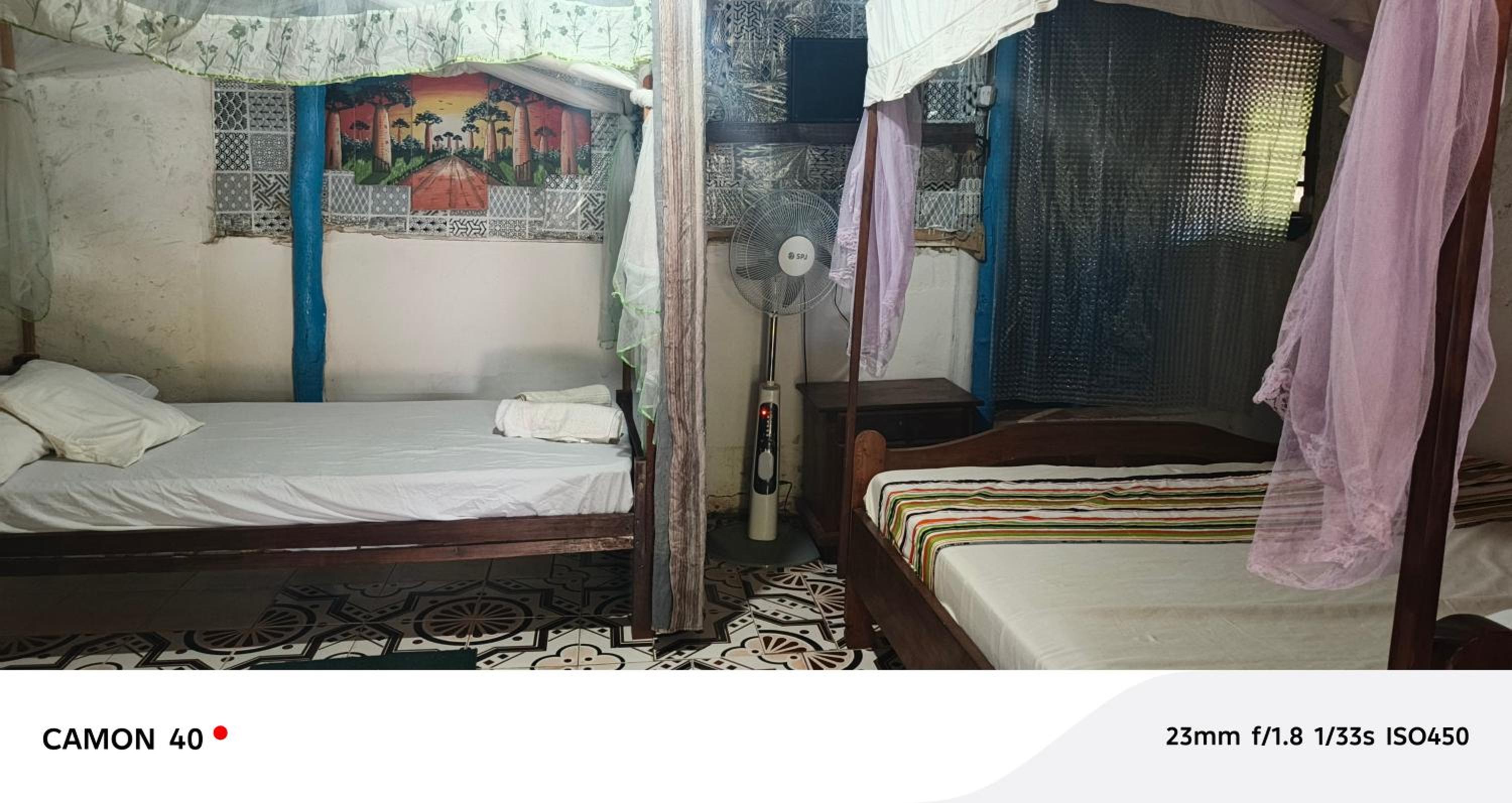 Double Room photo 3