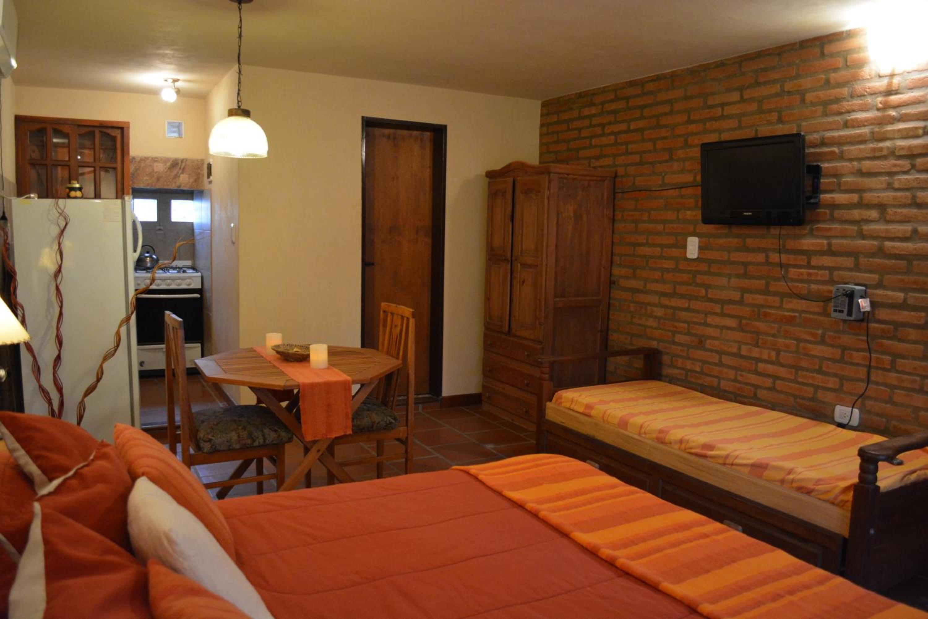 Apartment - Ground Floor photo 3