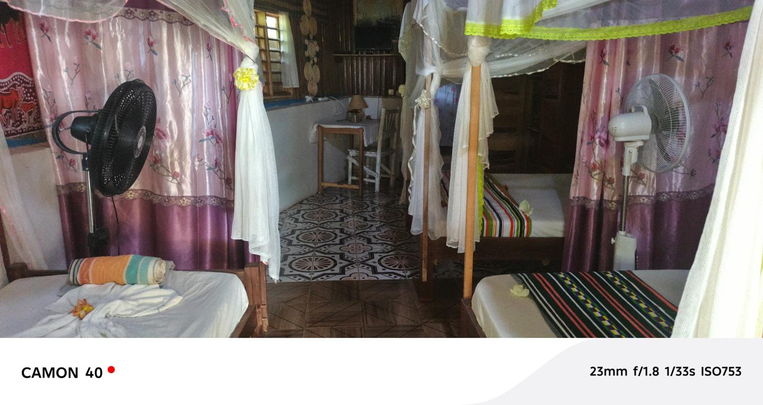 Family Bungalow photo 2
