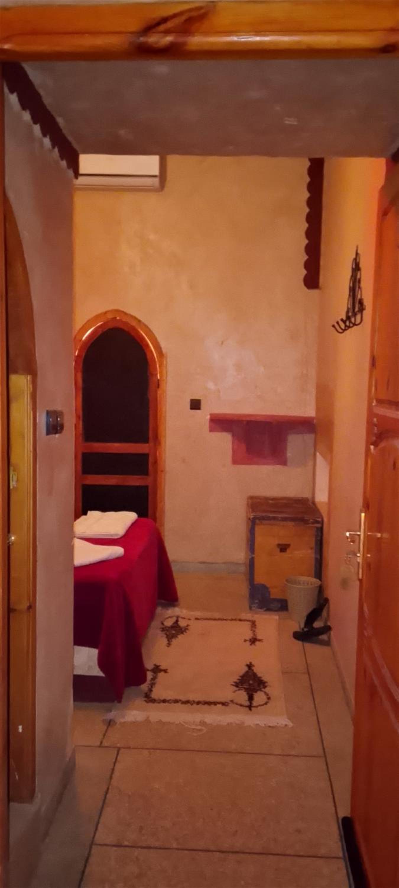 Double Room with Mountain View photo 1