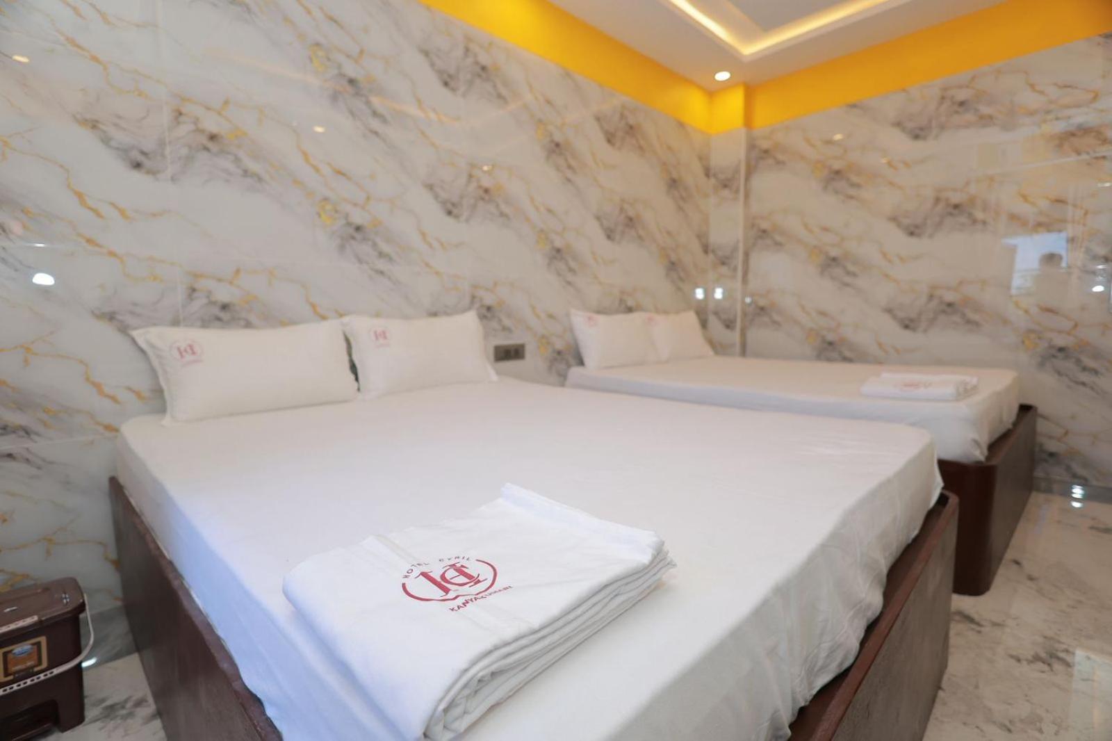 Quadruple Room - Photo 3
