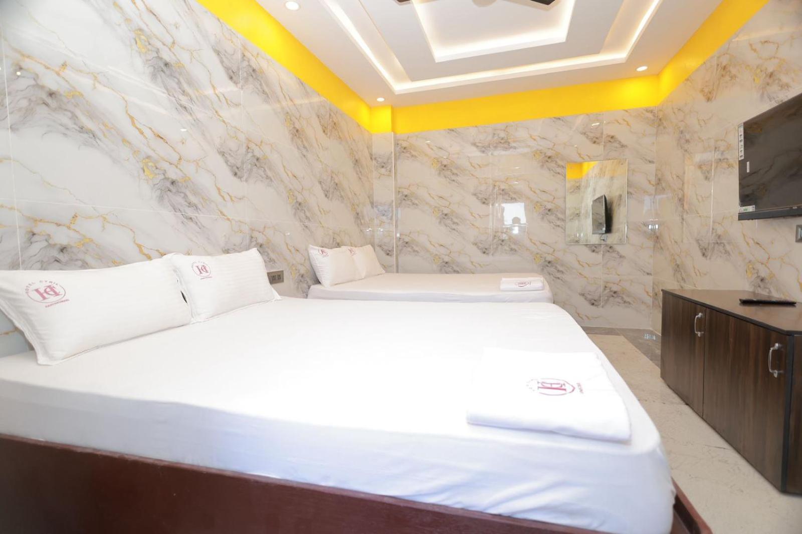 Quadruple Room - Photo 7
